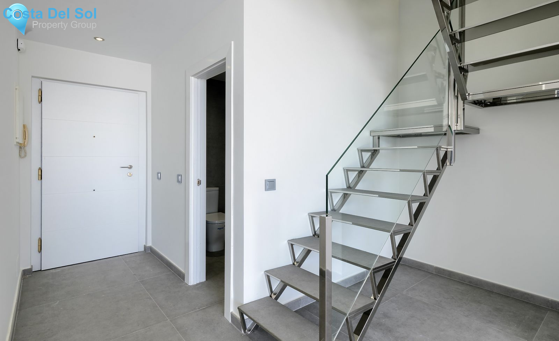 Penthouse in Estepona-1493371