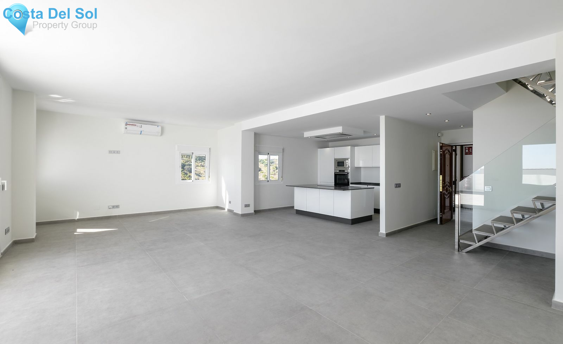 Penthouse in Estepona-1493372