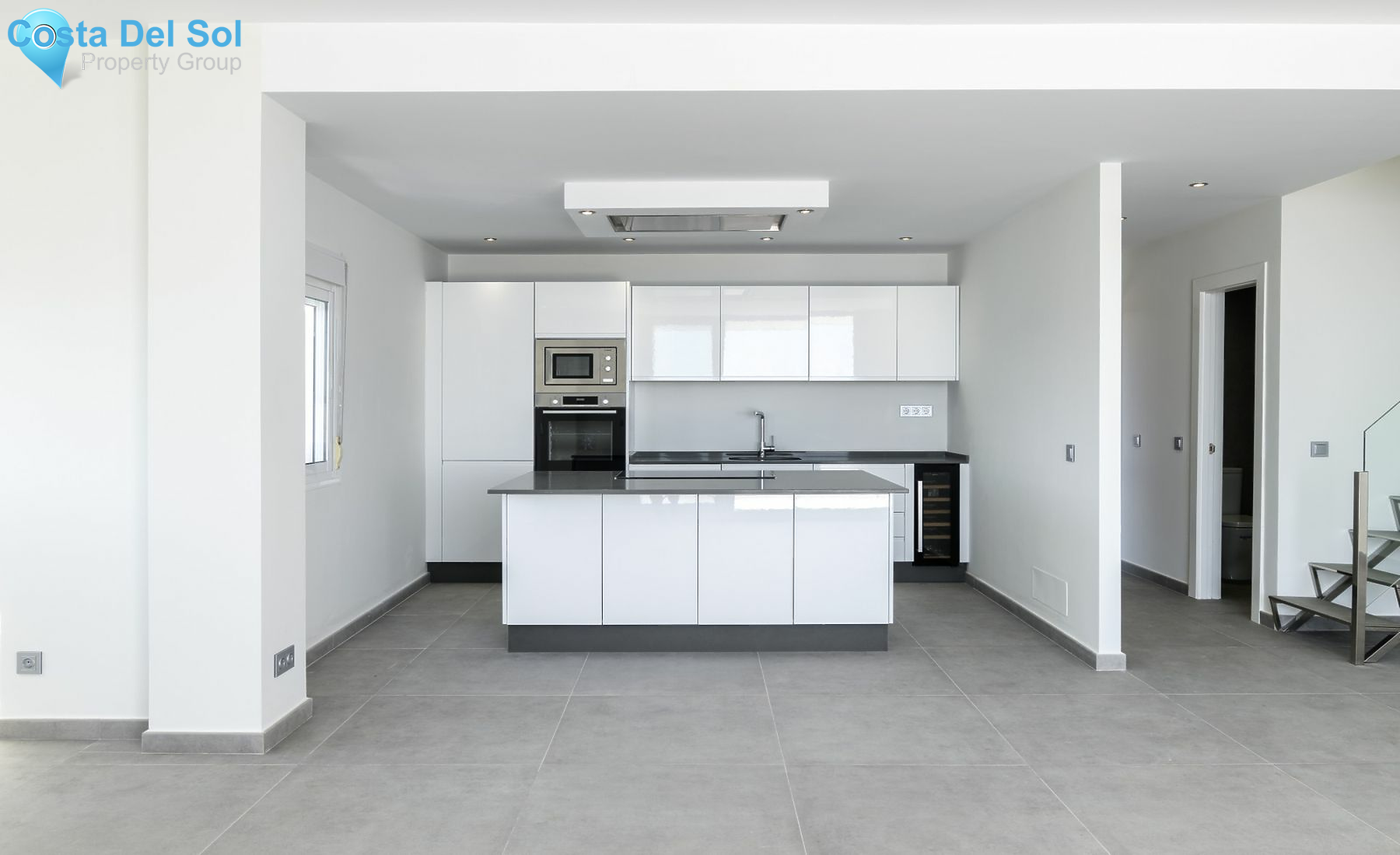 Penthouse in Estepona-1493374