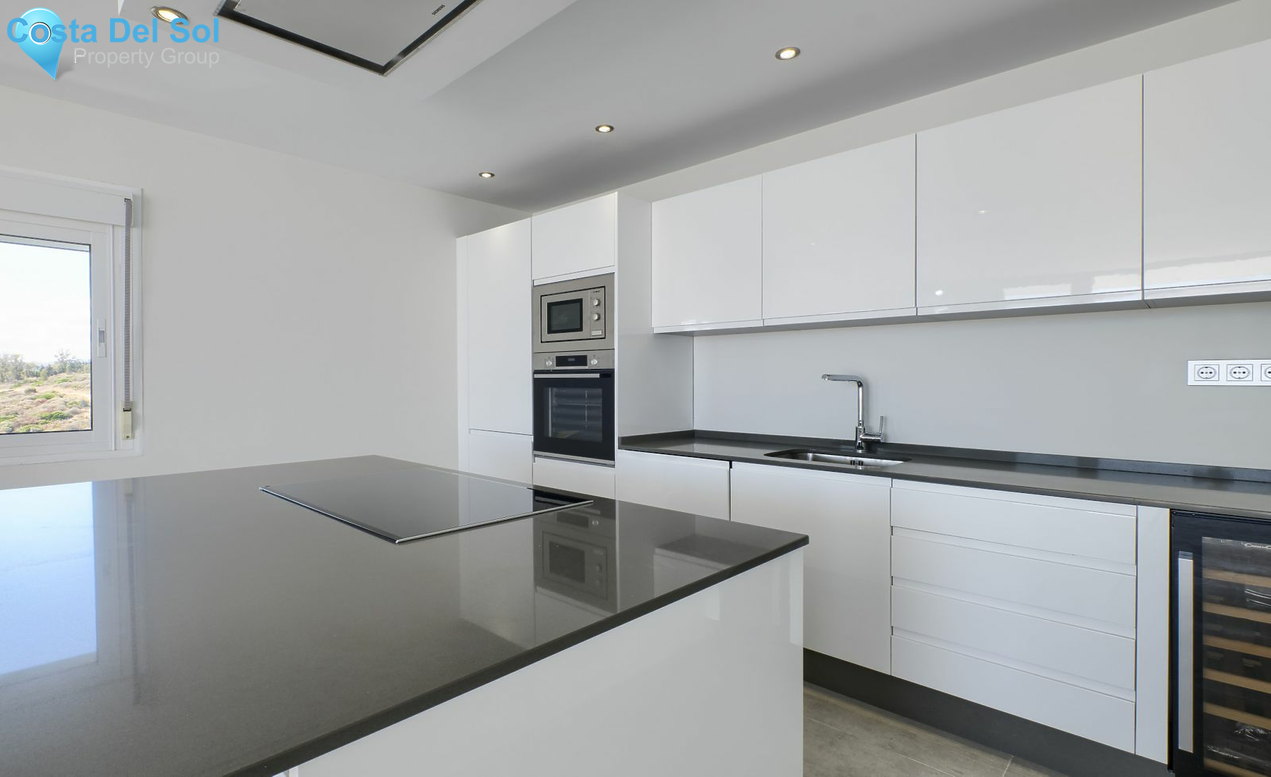 Penthouse in Estepona-1493375