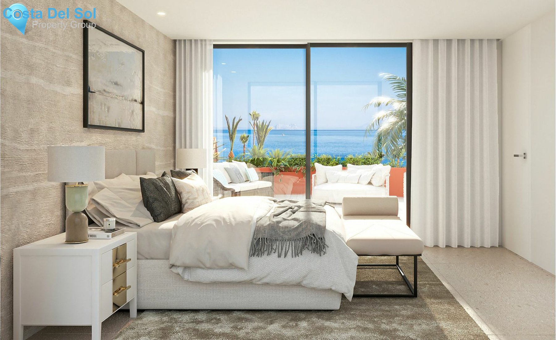 Penthouse in Estepona-1493401