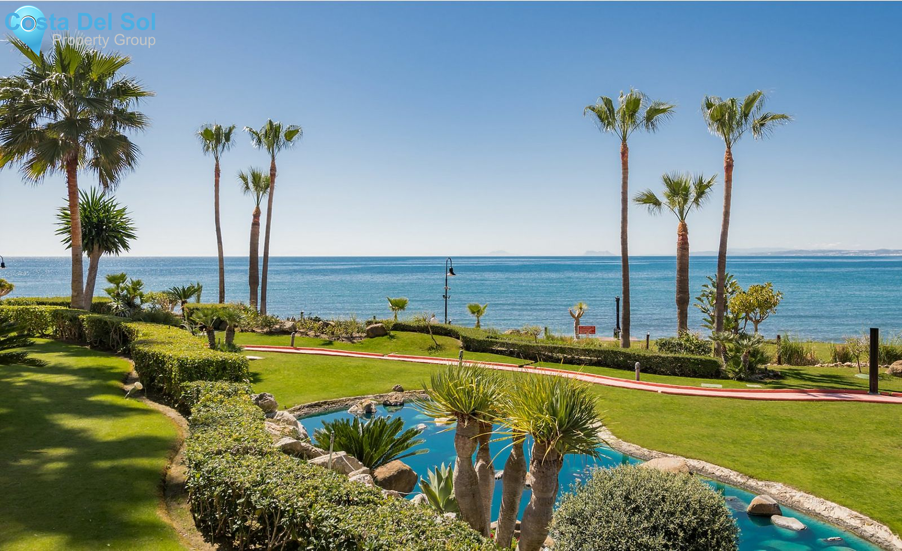 Penthouse in Estepona-1493403