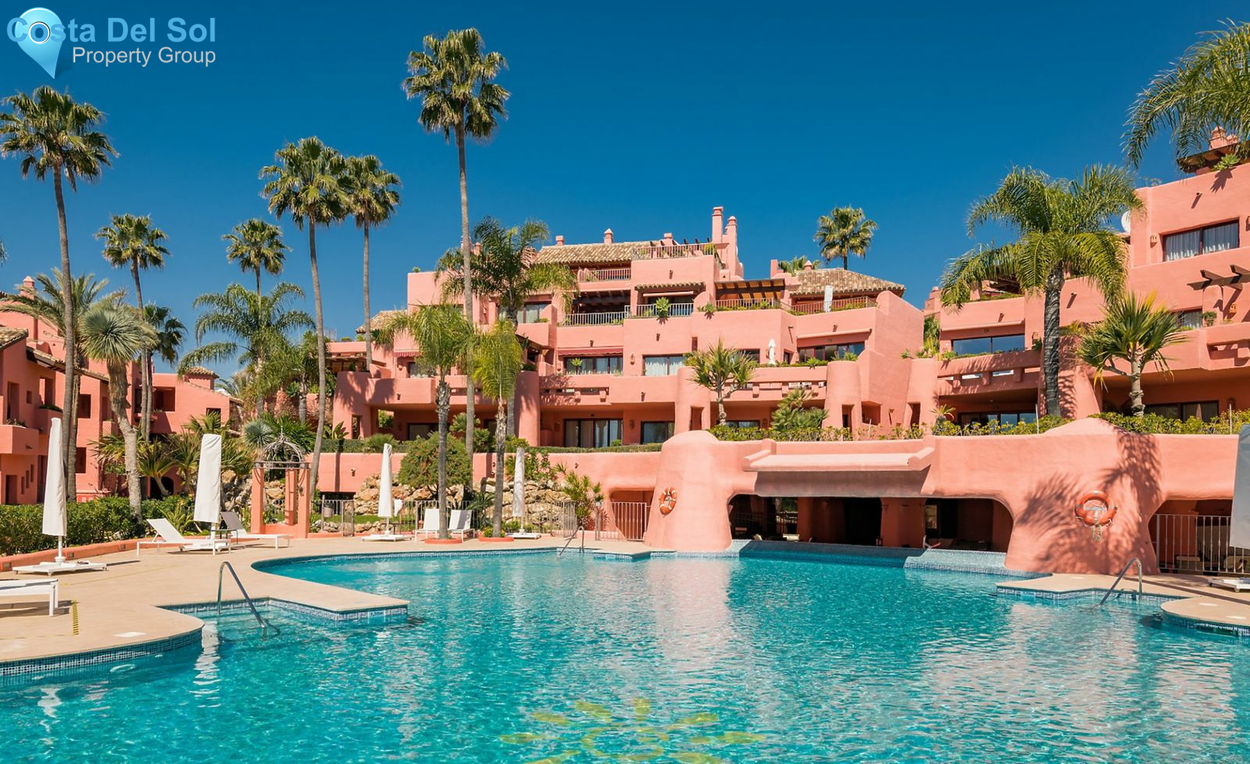 Penthouse in Estepona-1493406