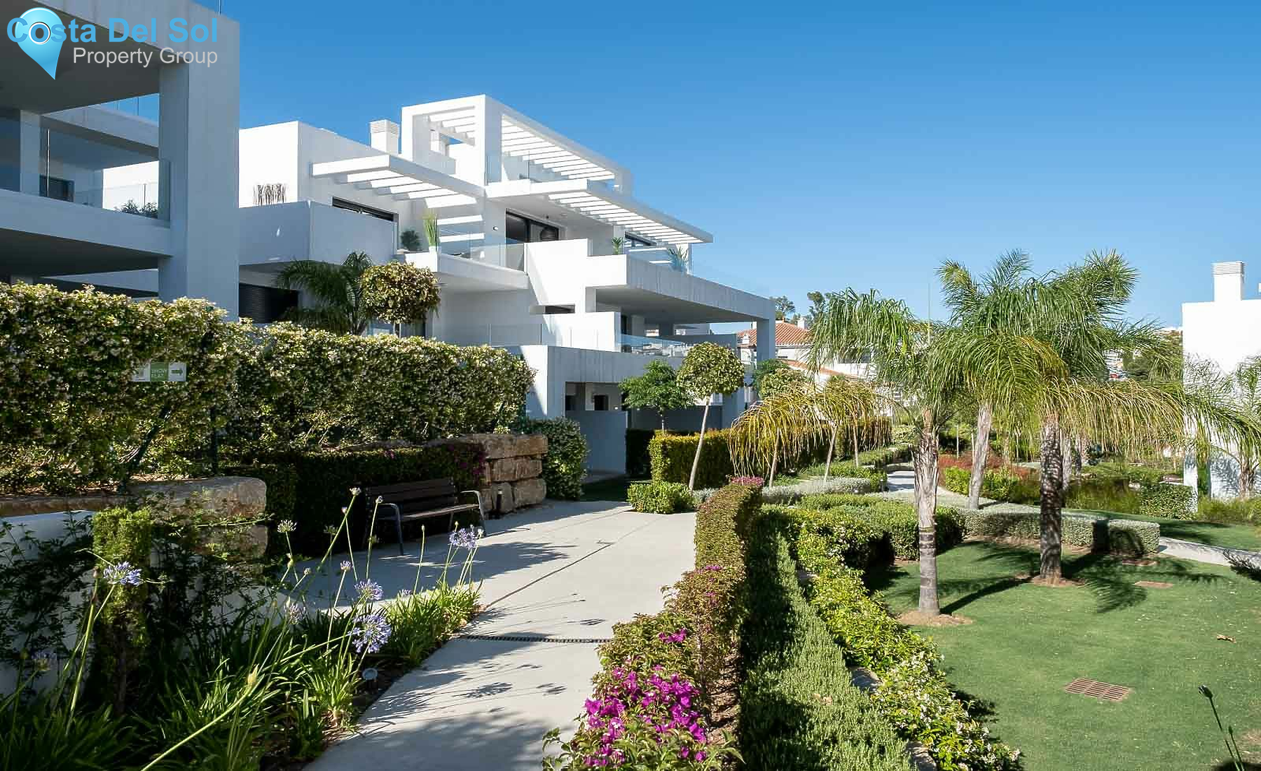 Penthouse in Estepona-1517971