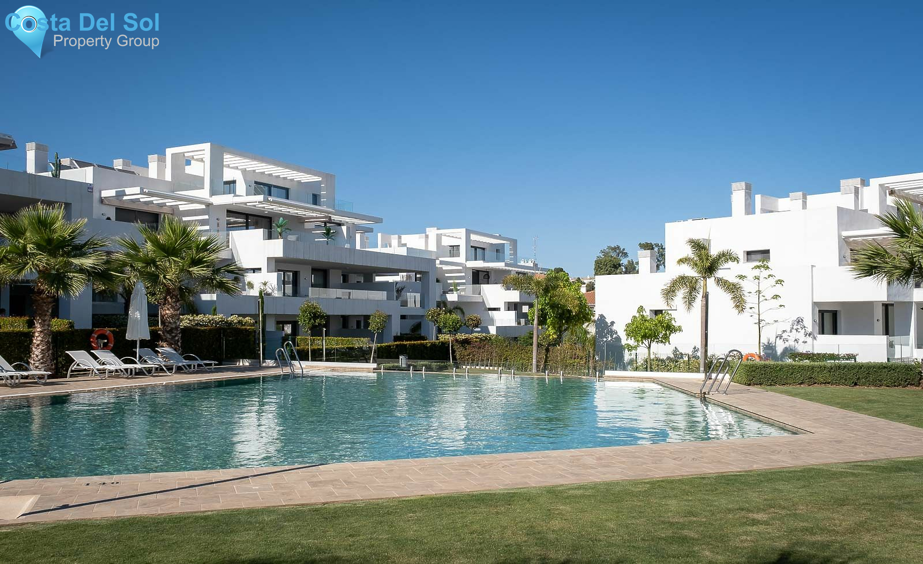 Penthouse in Estepona-1517972