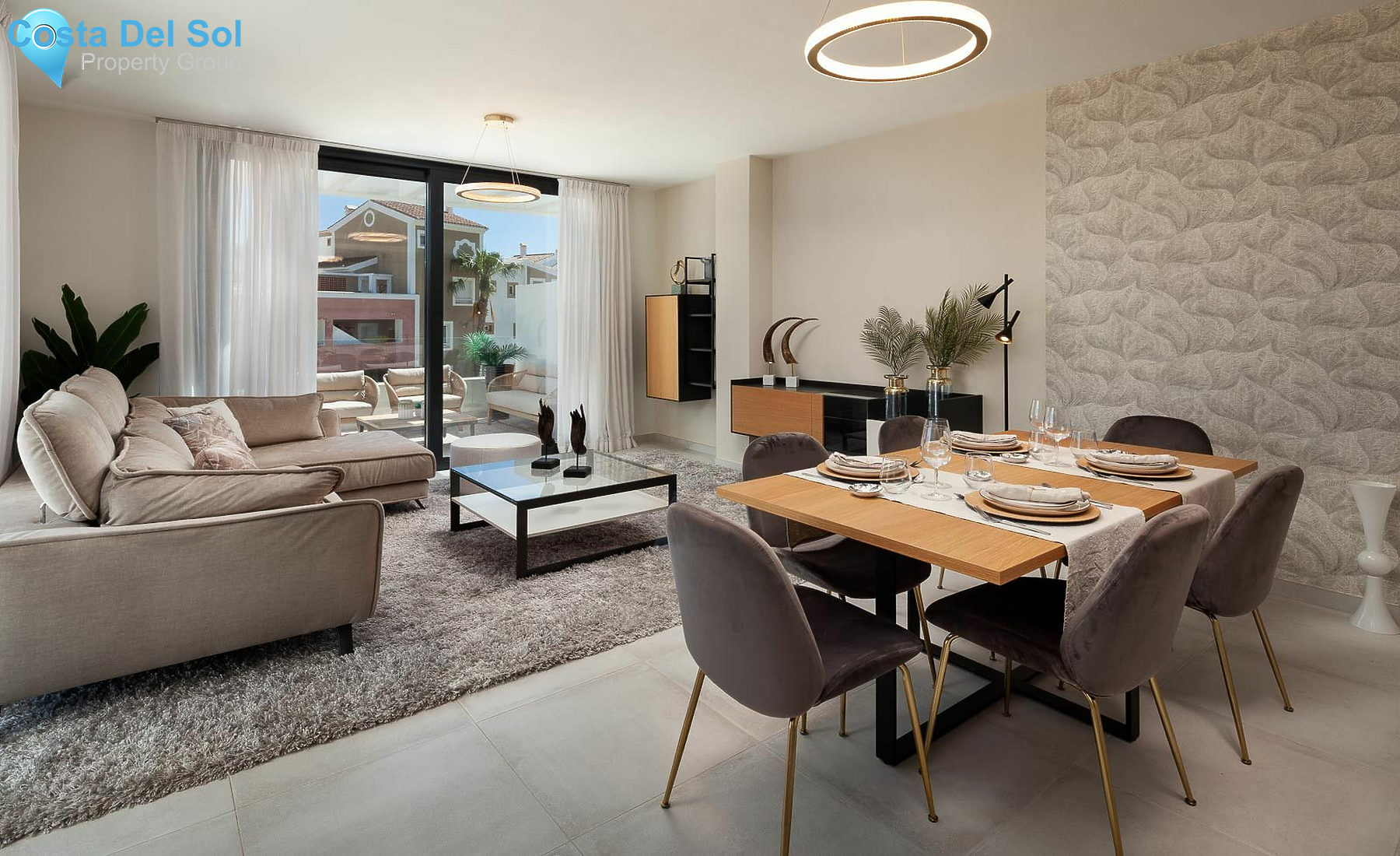 Penthouse in Estepona-1517959