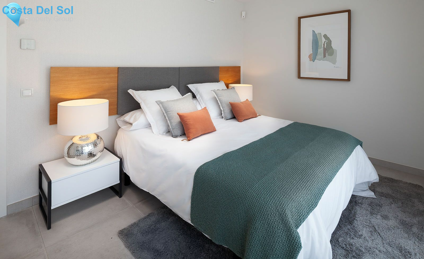 Penthouse in Estepona-1517964