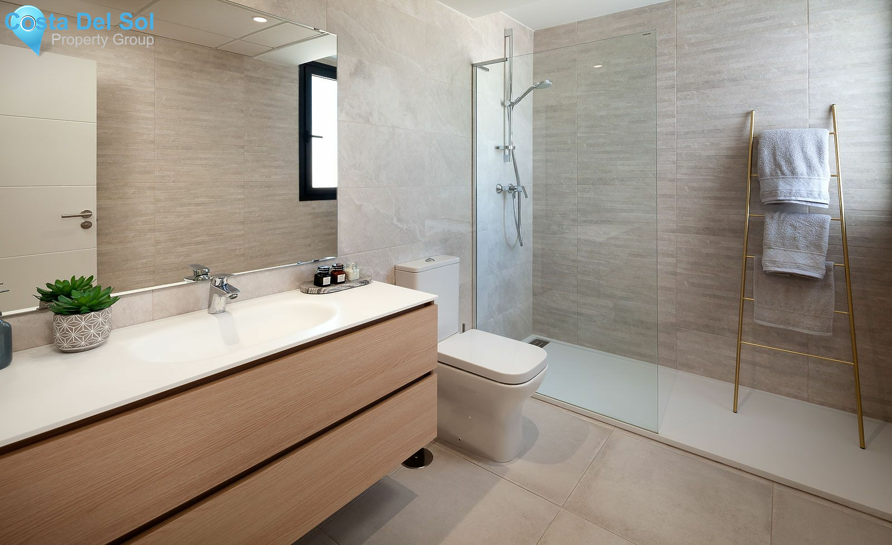 Penthouse in Estepona-1517965