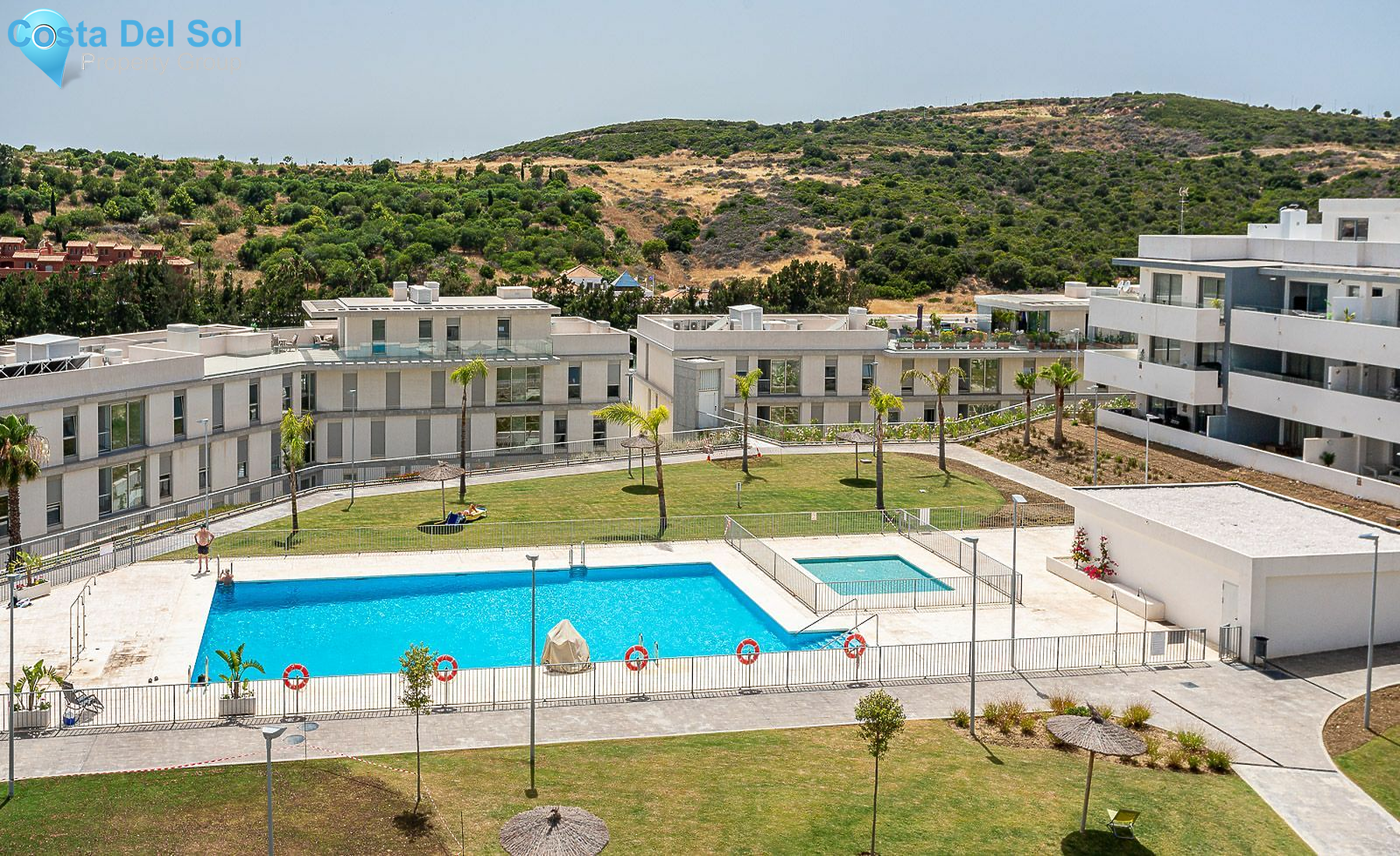 Penthouse in Estepona-1532768