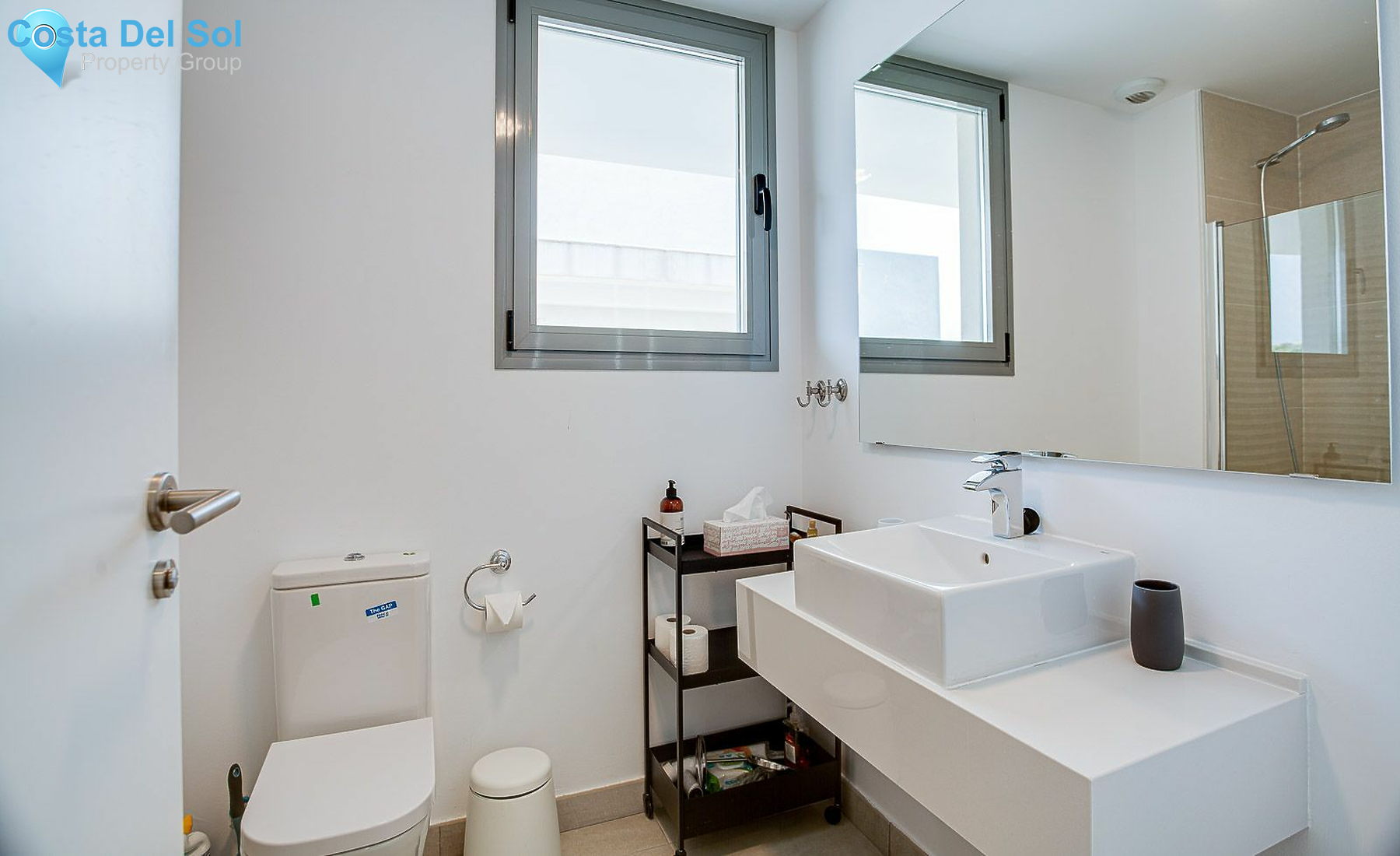 Penthouse in Estepona-1532778