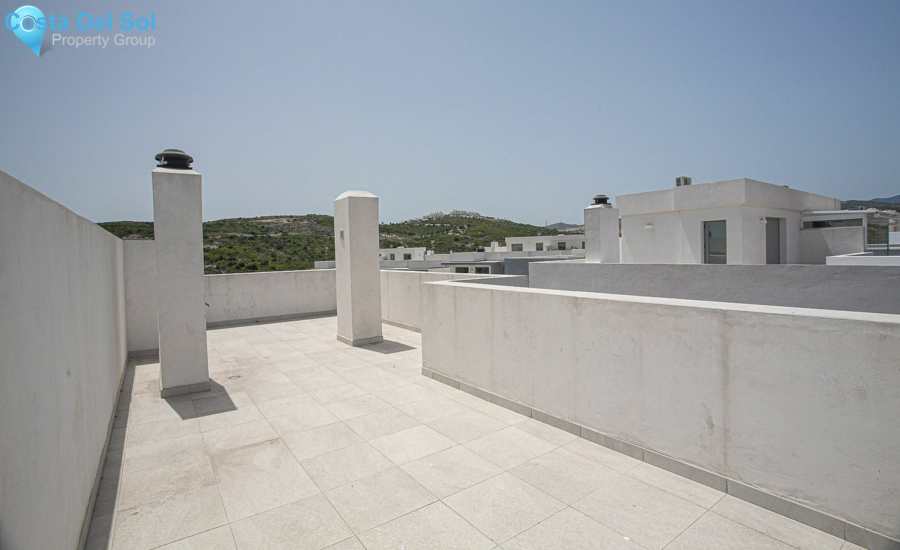 Penthouse in Estepona-1532780