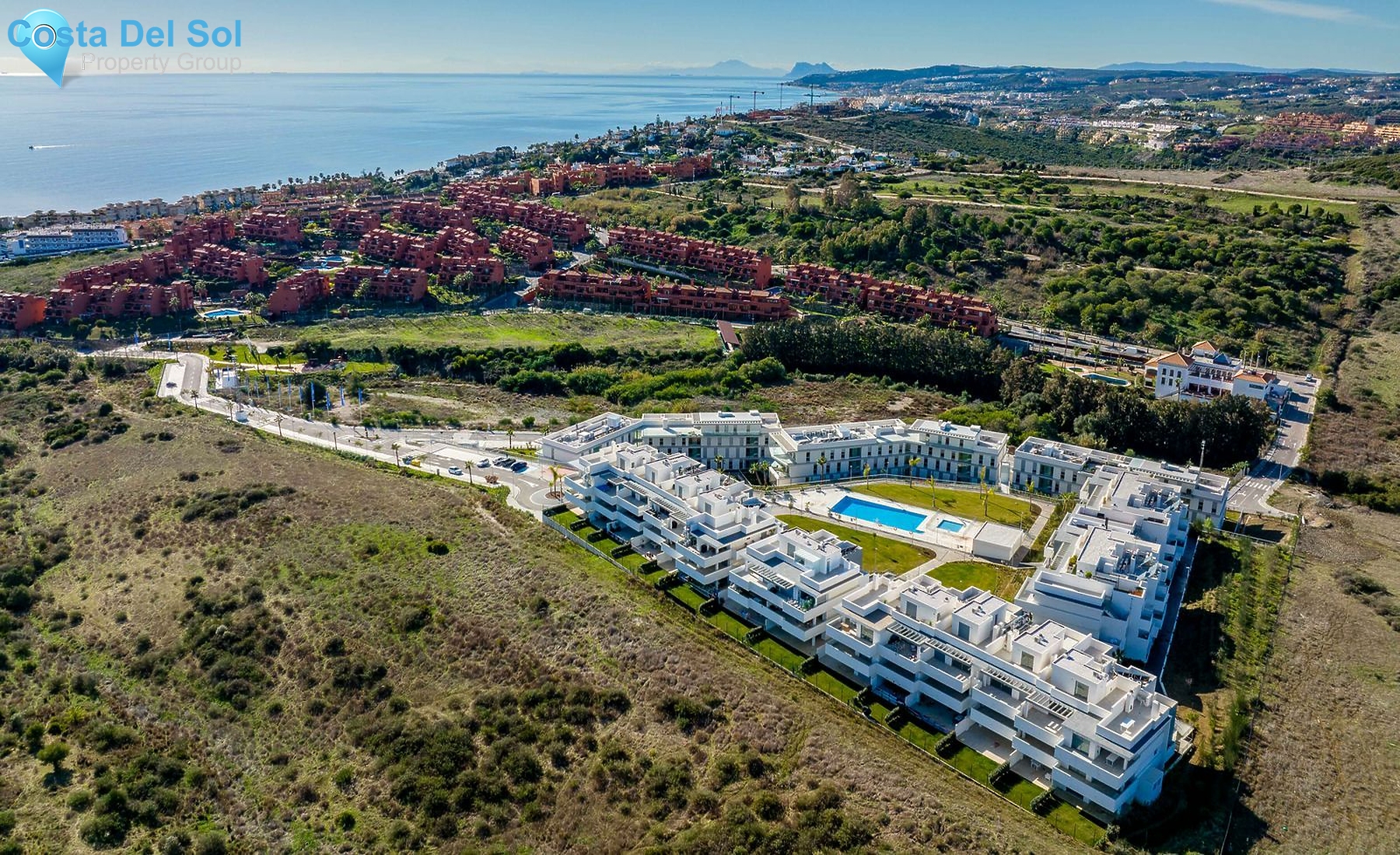 Penthouse in Estepona-1532781
