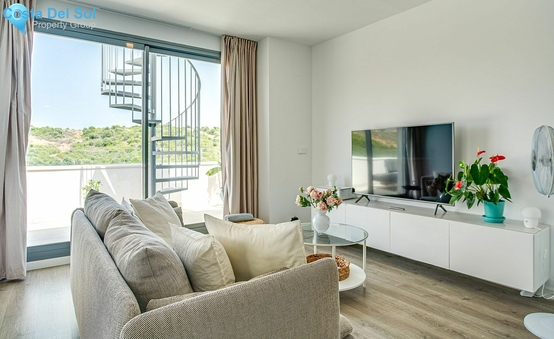 Penthouse in Estepona-1532771