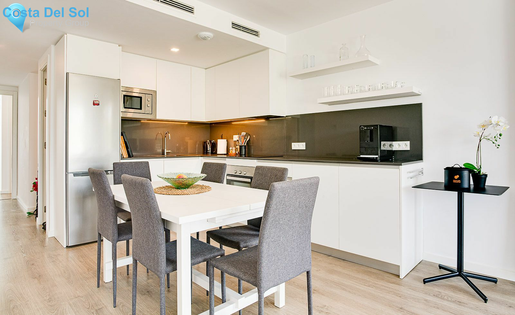 Penthouse in Estepona-1532773