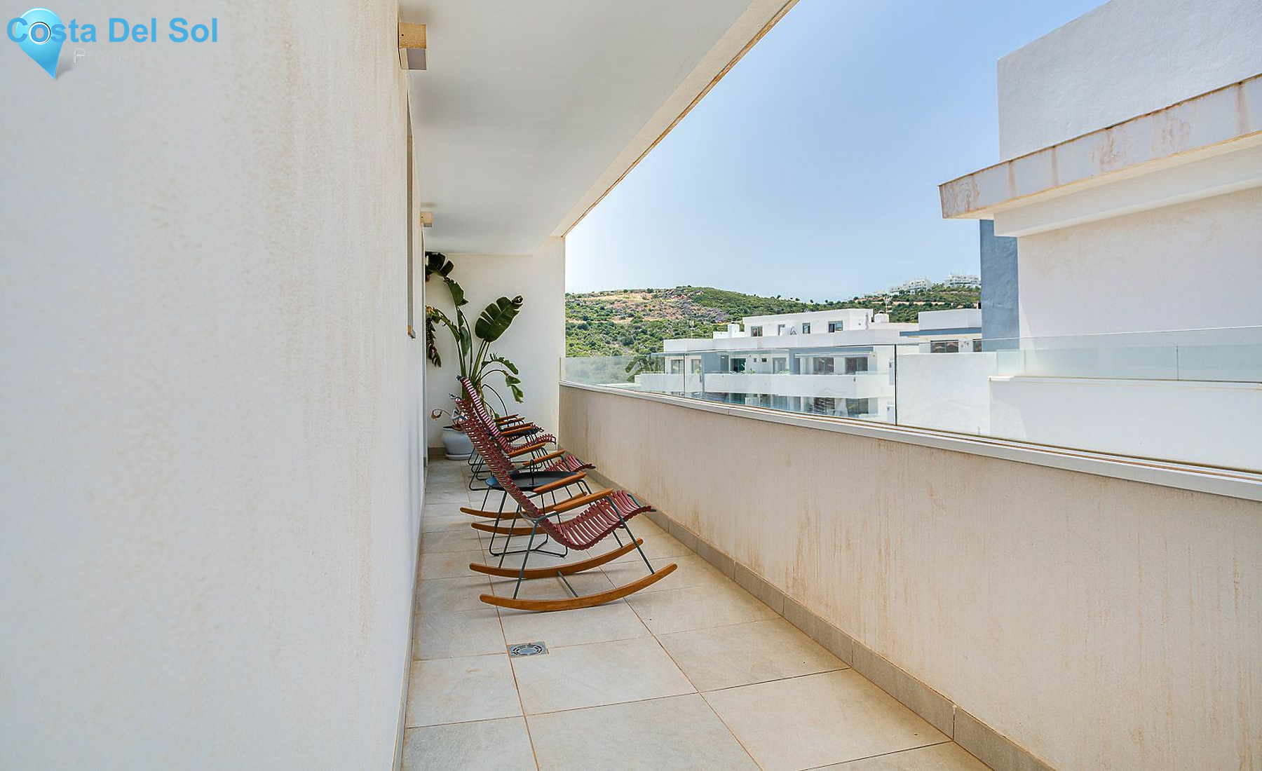 Penthouse in Estepona-1532774