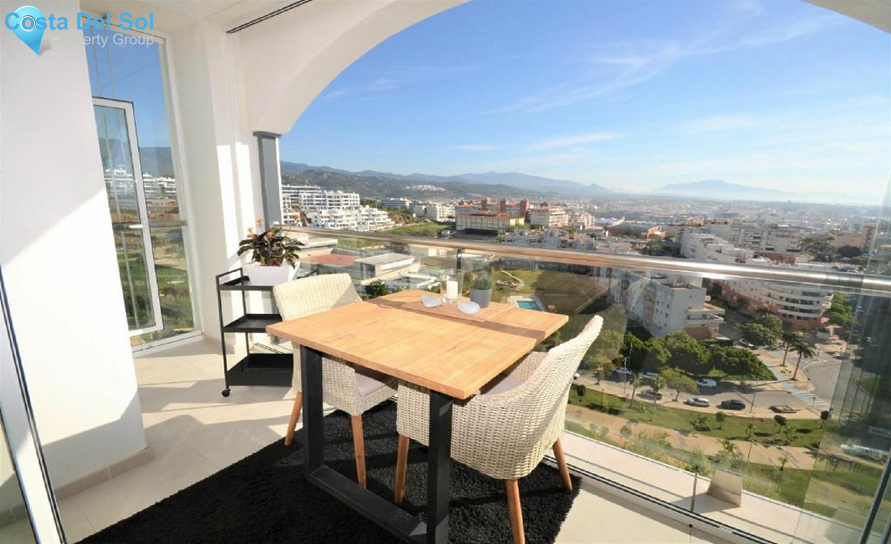 Penthouse in Estepona-1550410