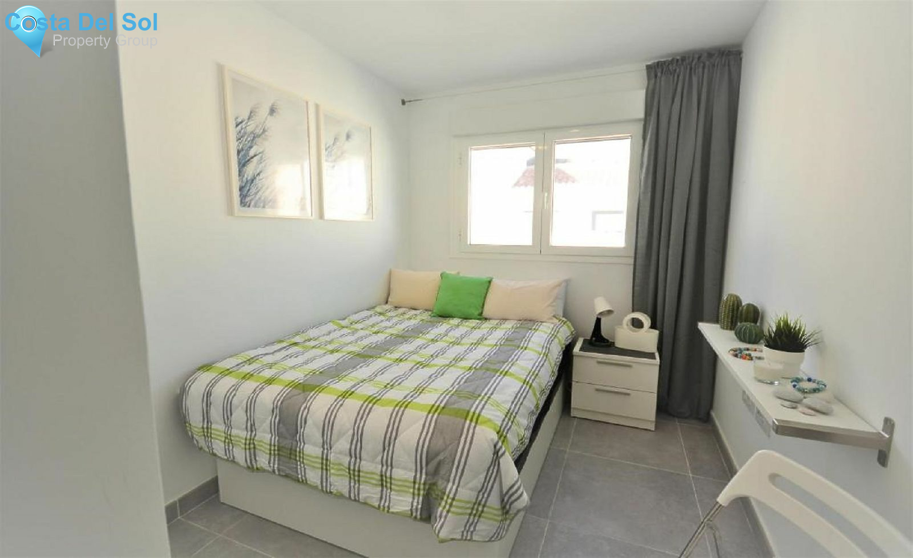 Penthouse in Estepona-1550419