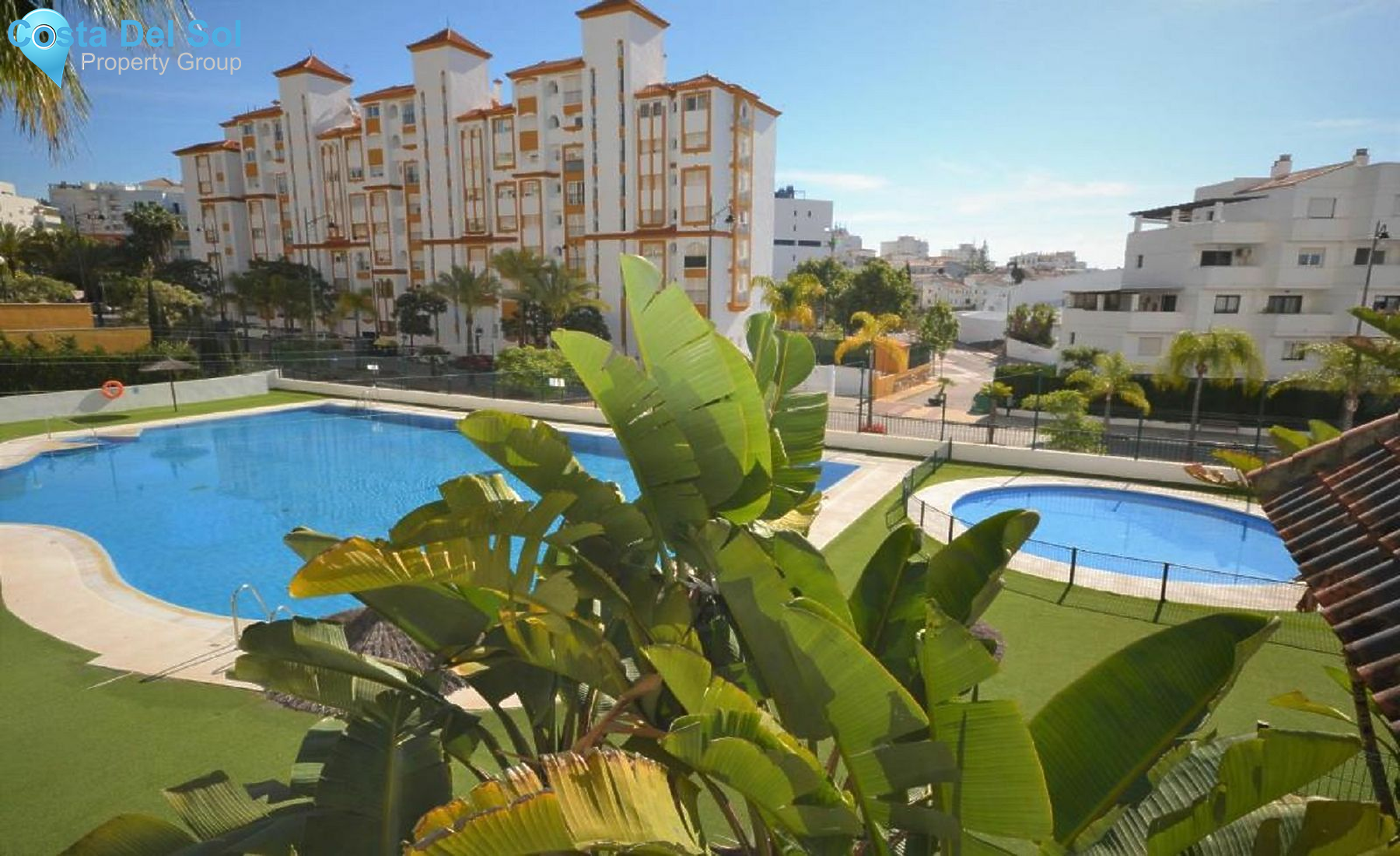 Penthouse in Estepona-1550420