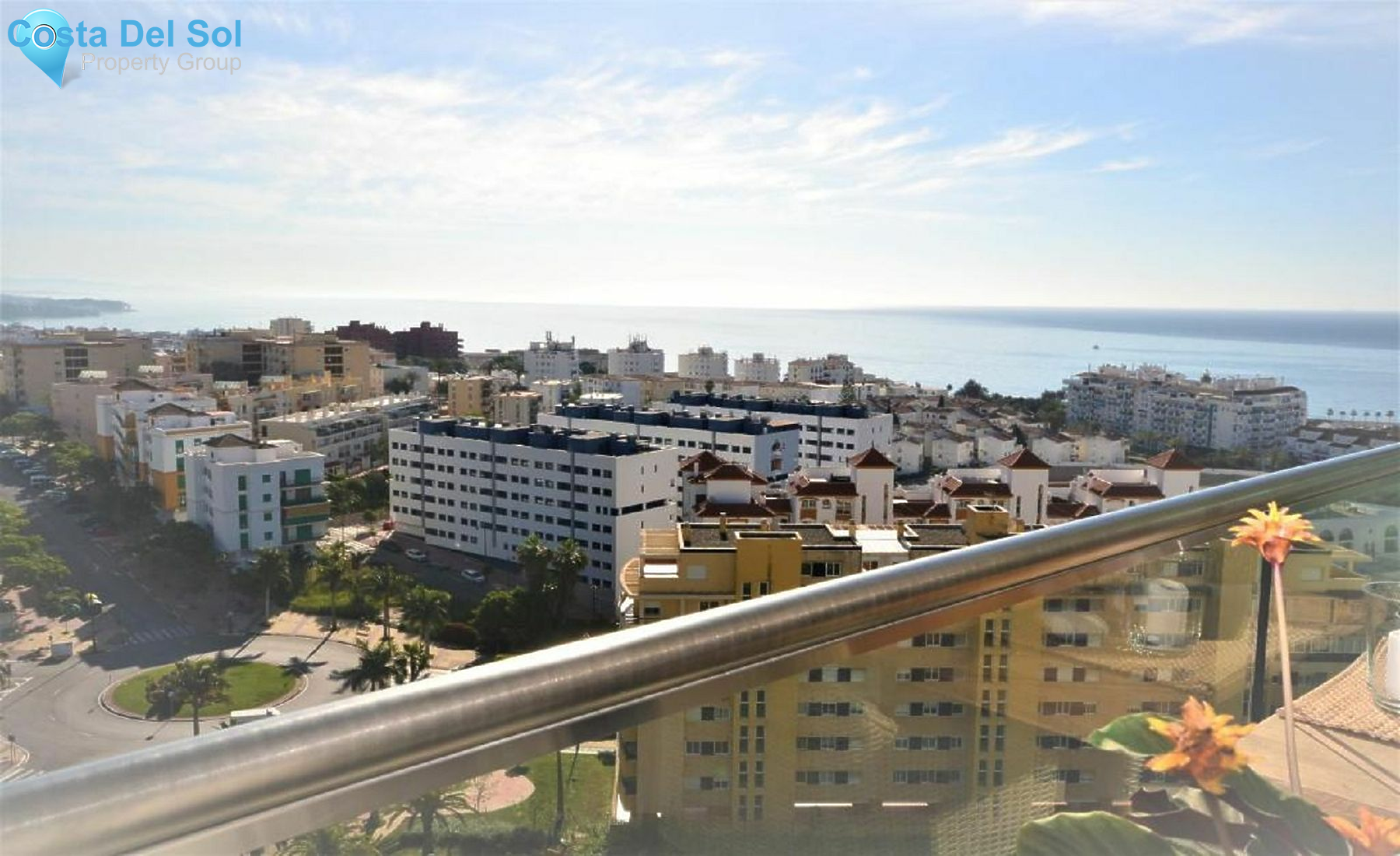 Penthouse in Estepona-1550411