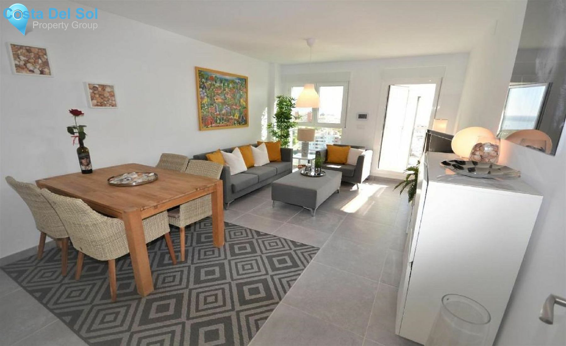 Penthouse in Estepona-1550412