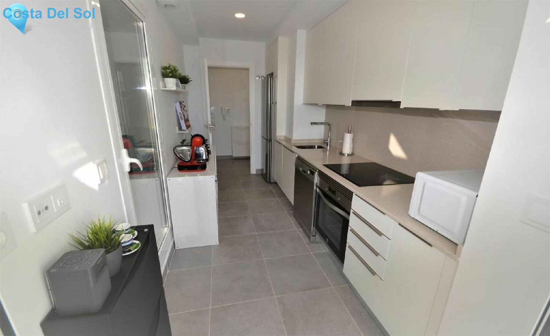 Penthouse in Estepona-1550413