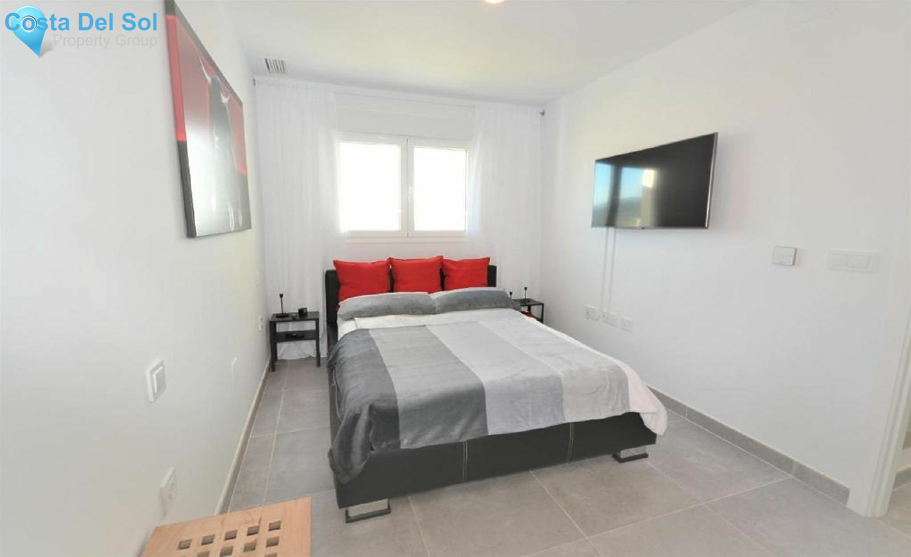 Penthouse in Estepona-1550415