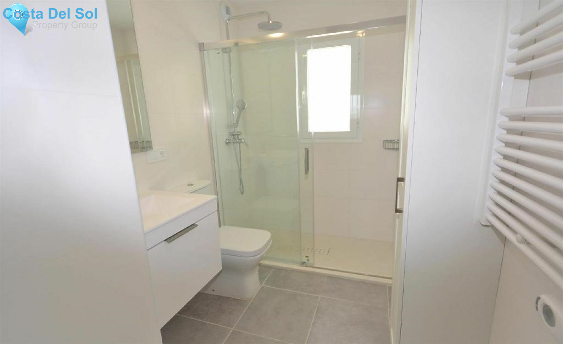 Penthouse in Estepona-1550416