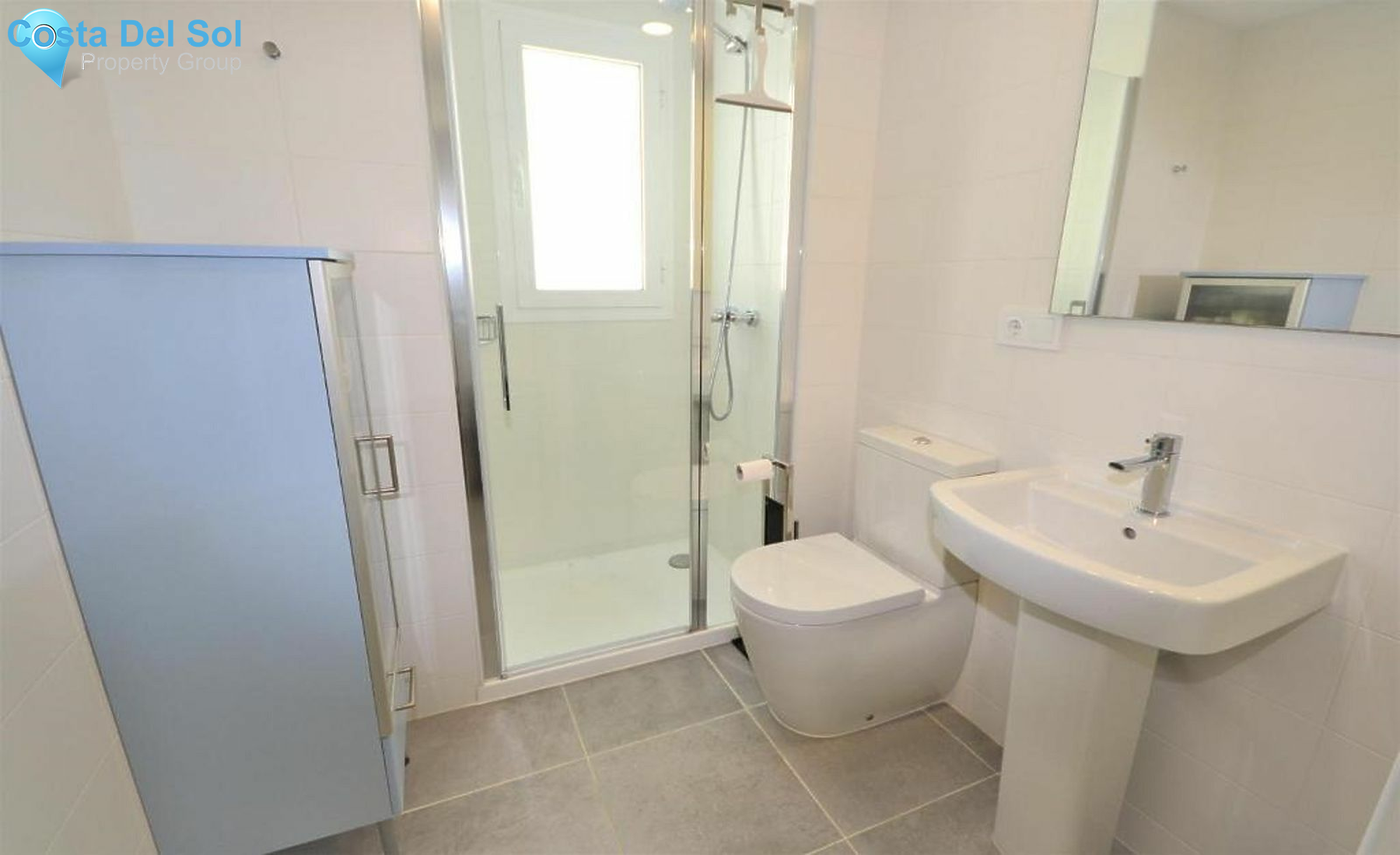 Penthouse in Estepona-1550418