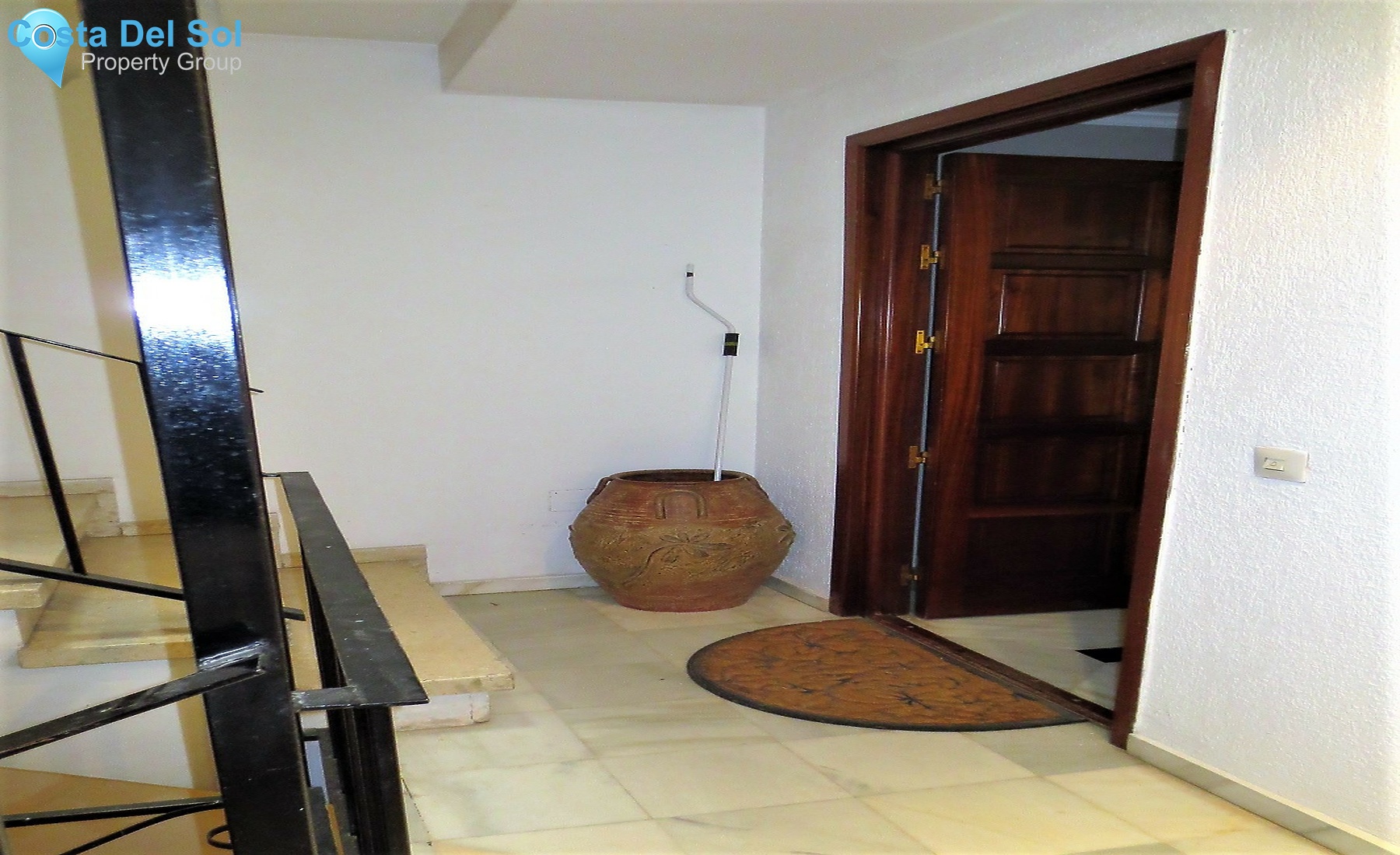 Penthouse Duplex in Fuengirola-723822