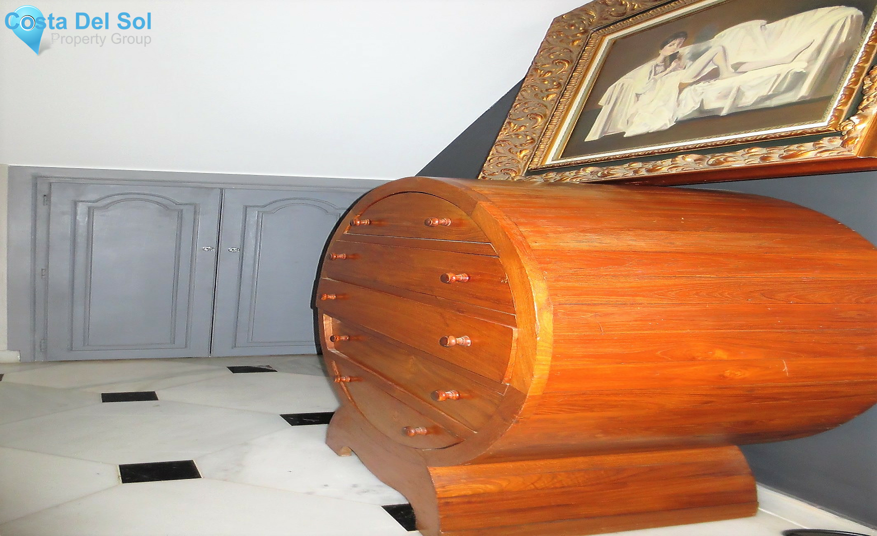 Penthouse Duplex in Fuengirola-723831