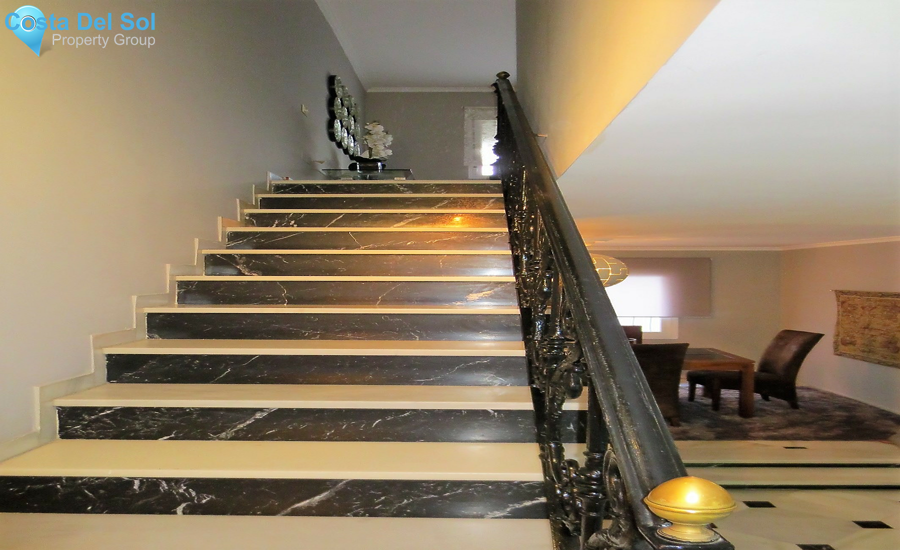 Penthouse Duplex in Fuengirola-723838