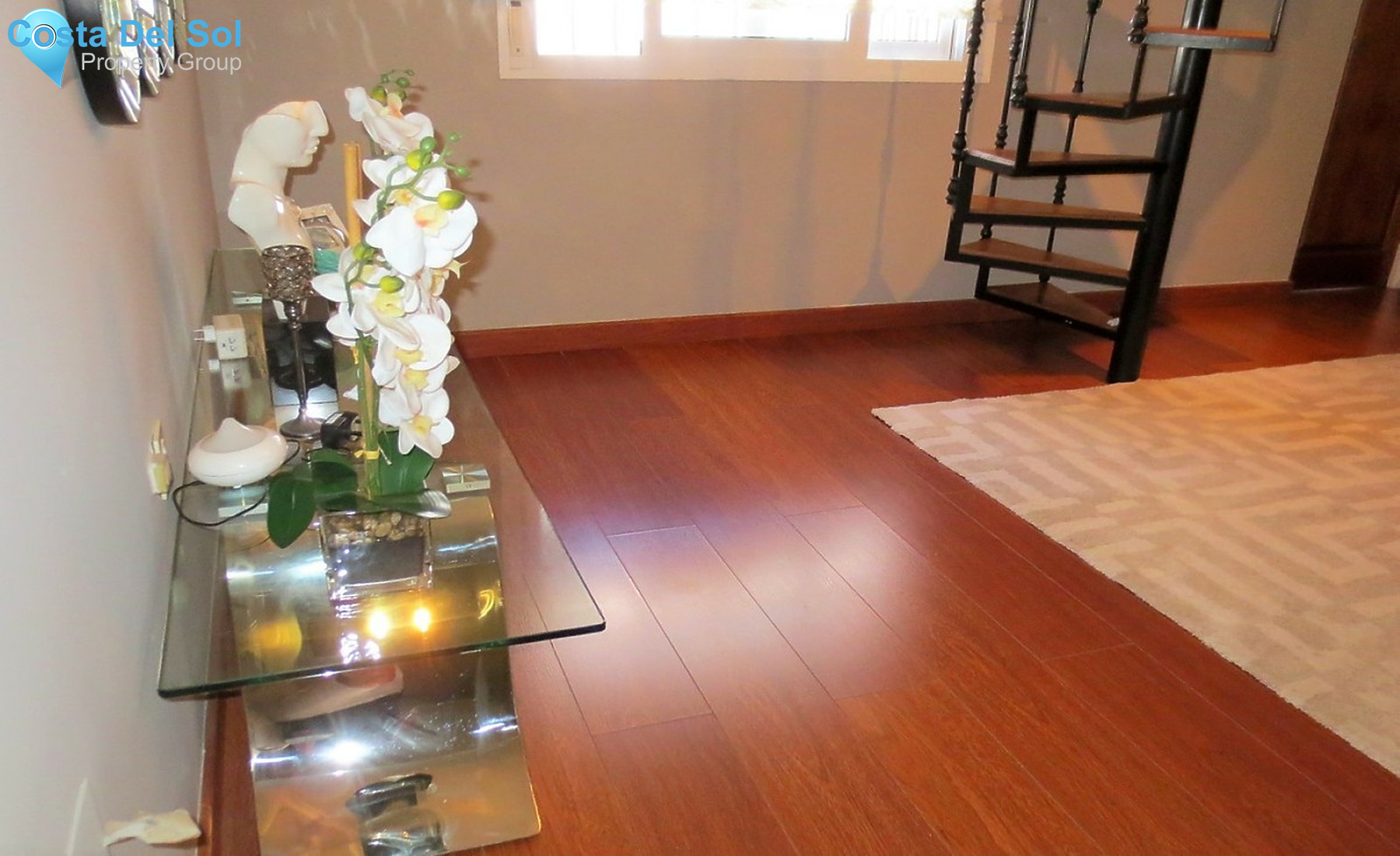 Penthouse Duplex in Fuengirola-723839