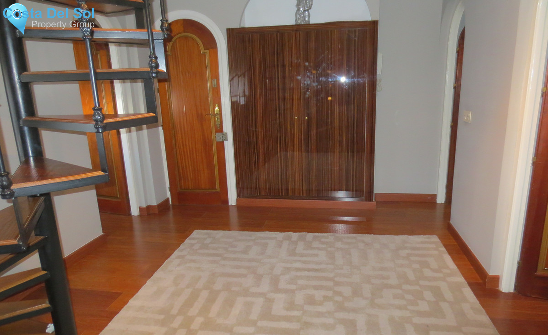 Penthouse Duplex in Fuengirola-723840