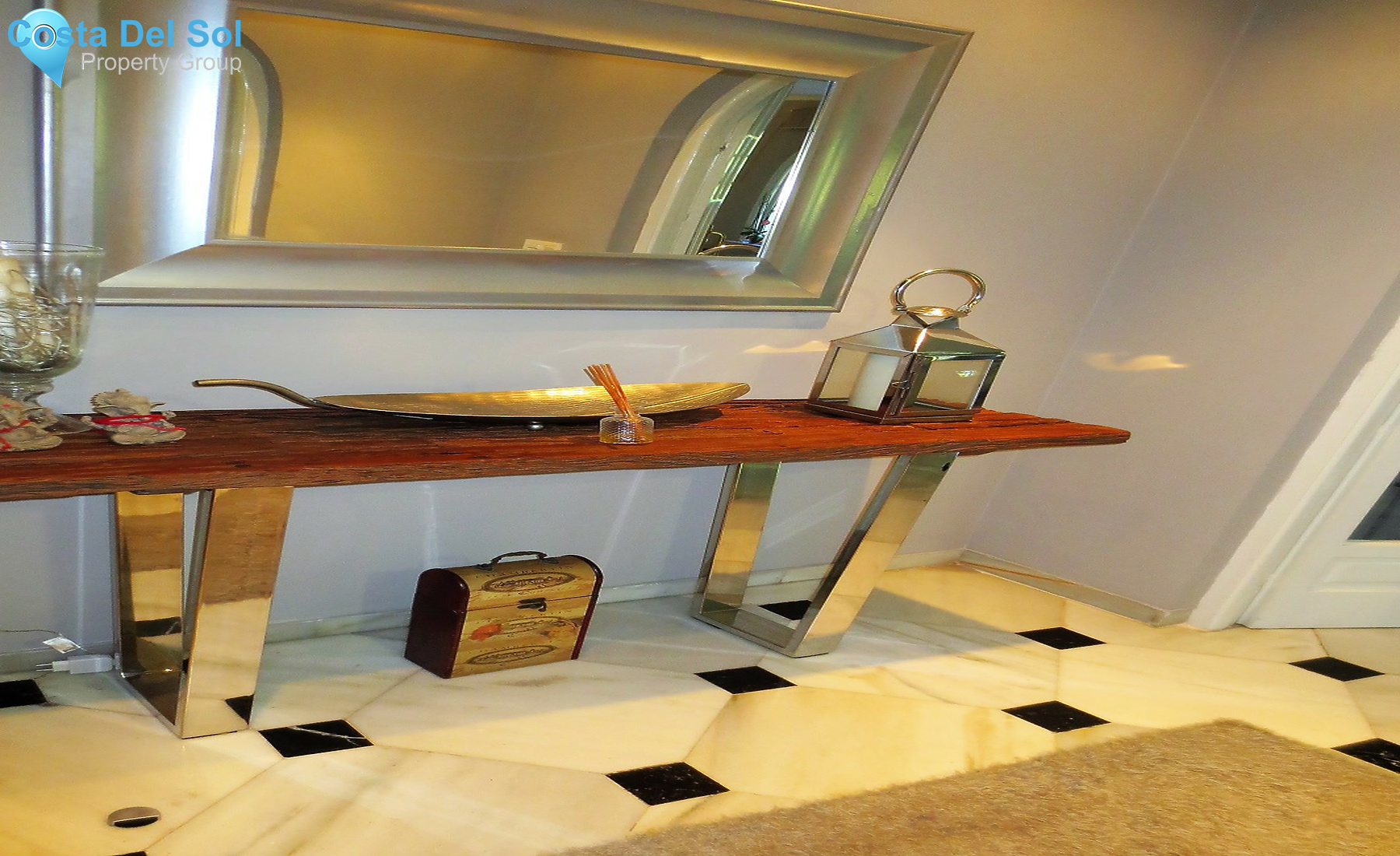 Penthouse Duplex in Fuengirola-723823