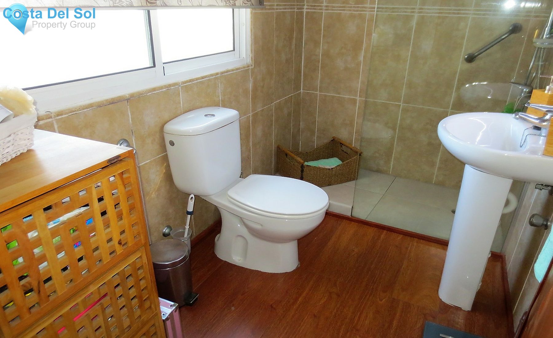 Penthouse Duplex in Fuengirola-723841