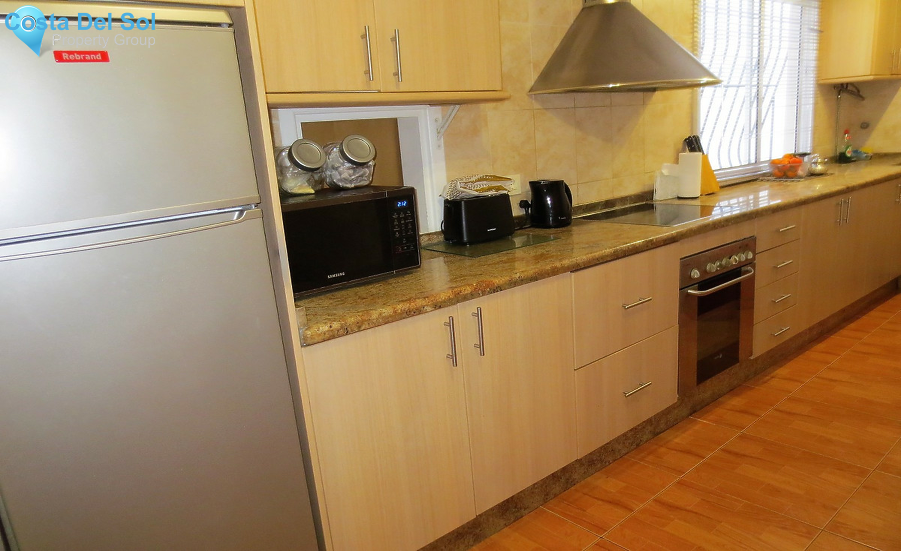 Penthouse Duplex in Fuengirola-723824