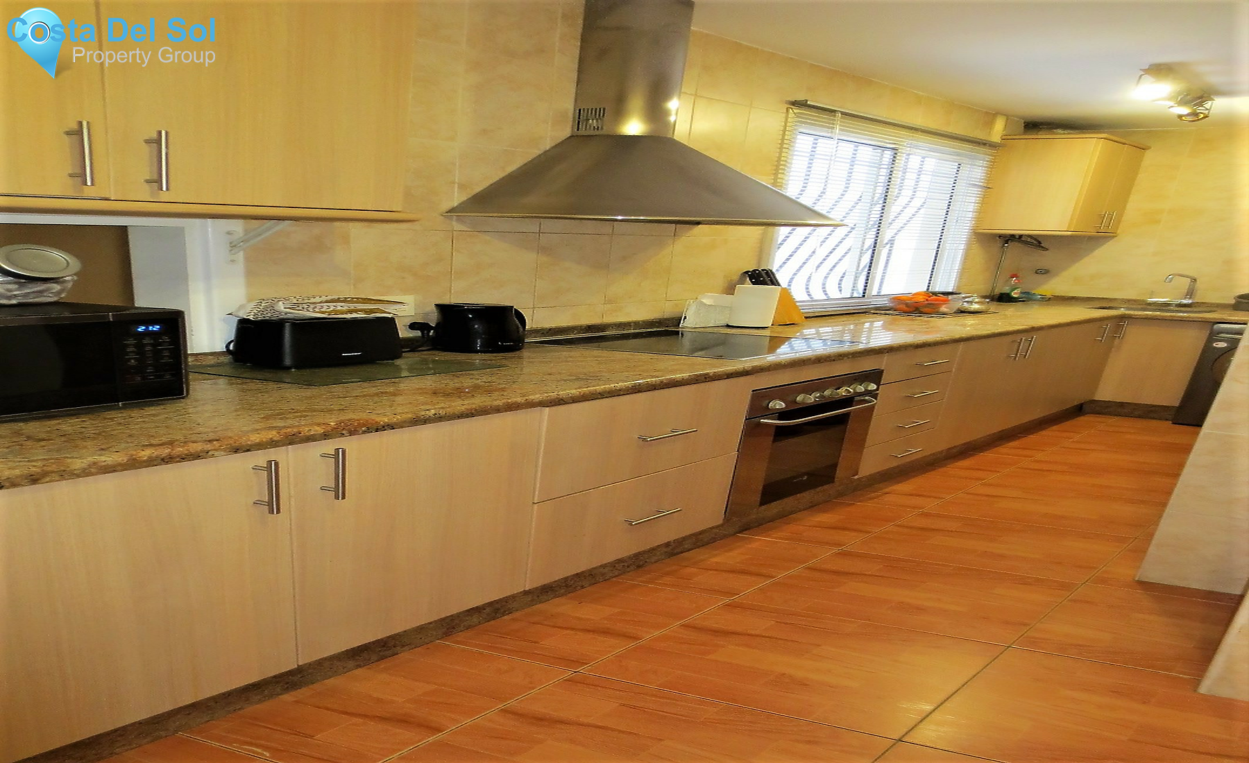 Penthouse Duplex in Fuengirola-723825