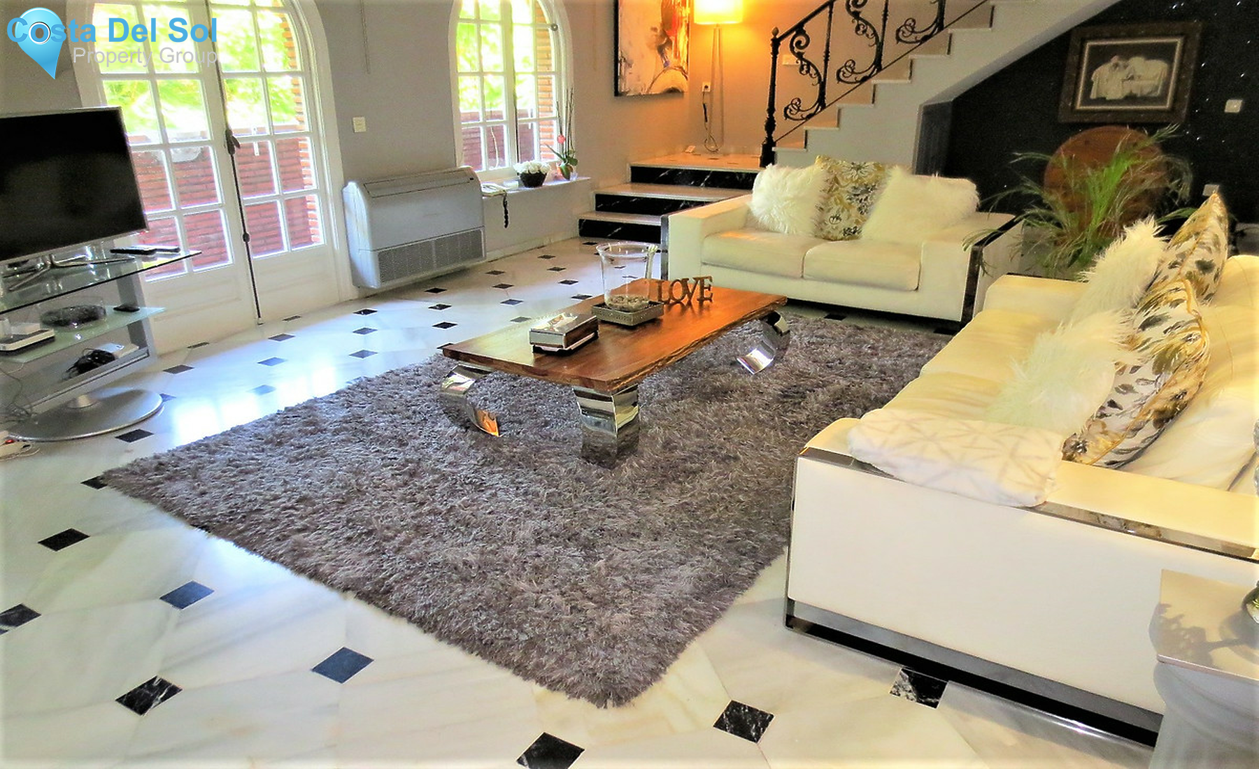 Penthouse Duplex in Fuengirola-723826