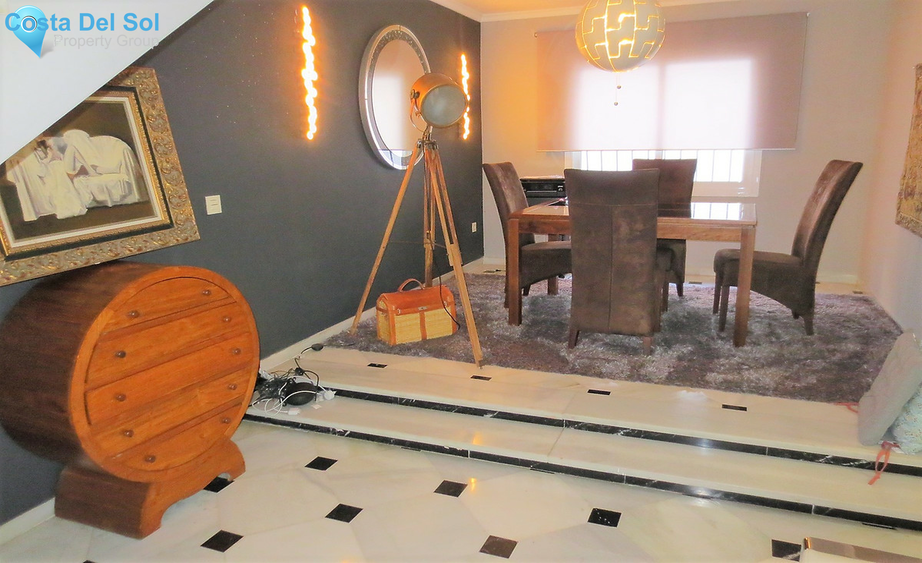 Penthouse Duplex in Fuengirola-723830