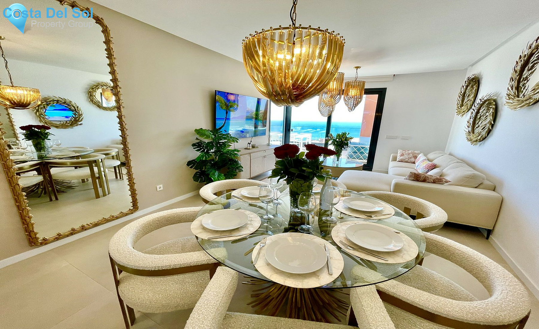 Penthouse in Fuengirola-1248681