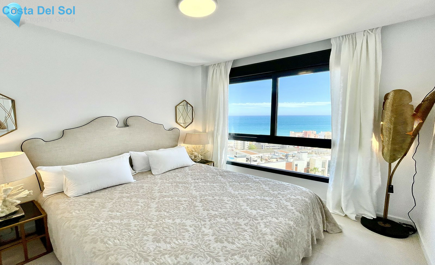 Penthouse in Fuengirola-1248686
