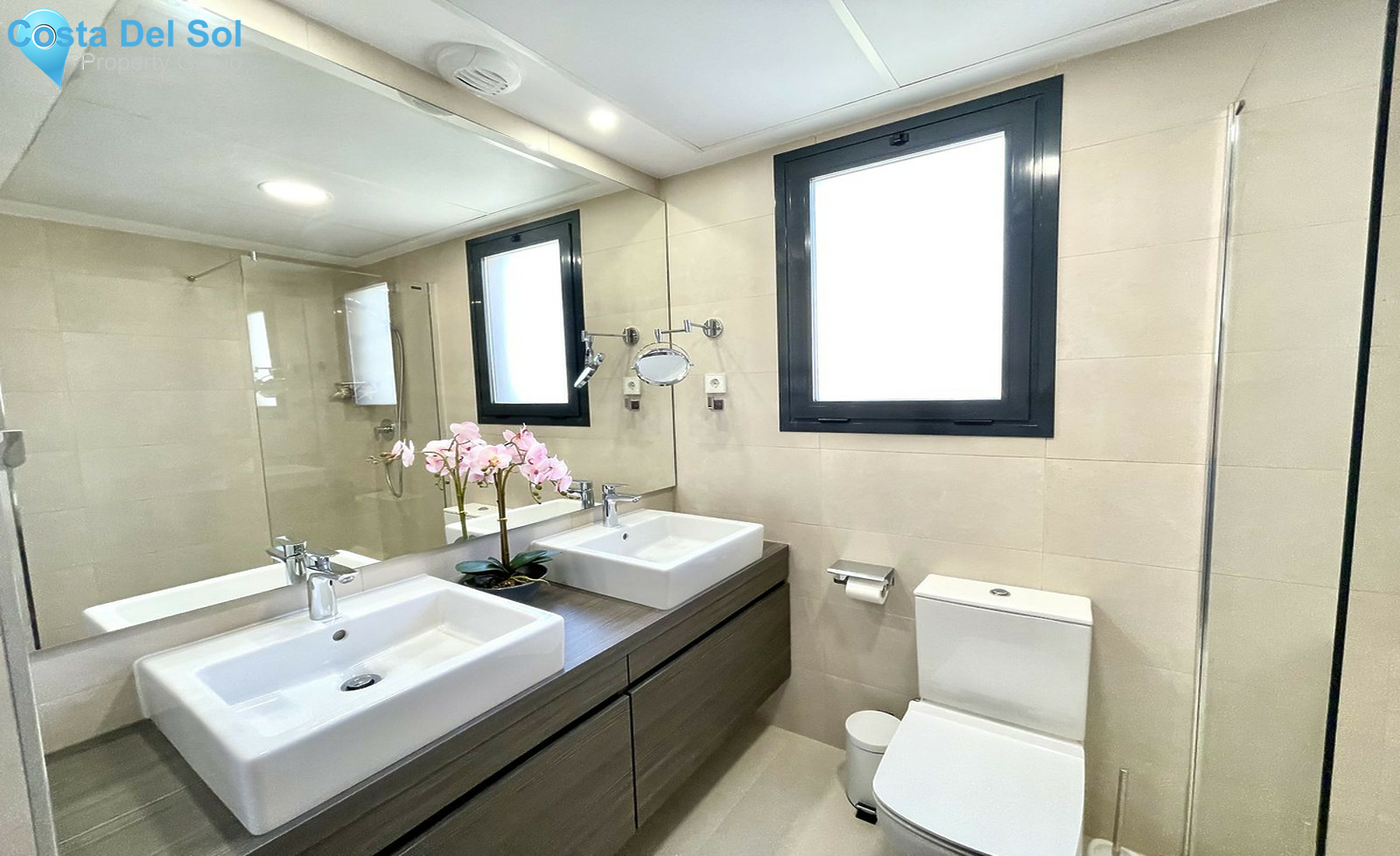 Penthouse in Fuengirola-1248687