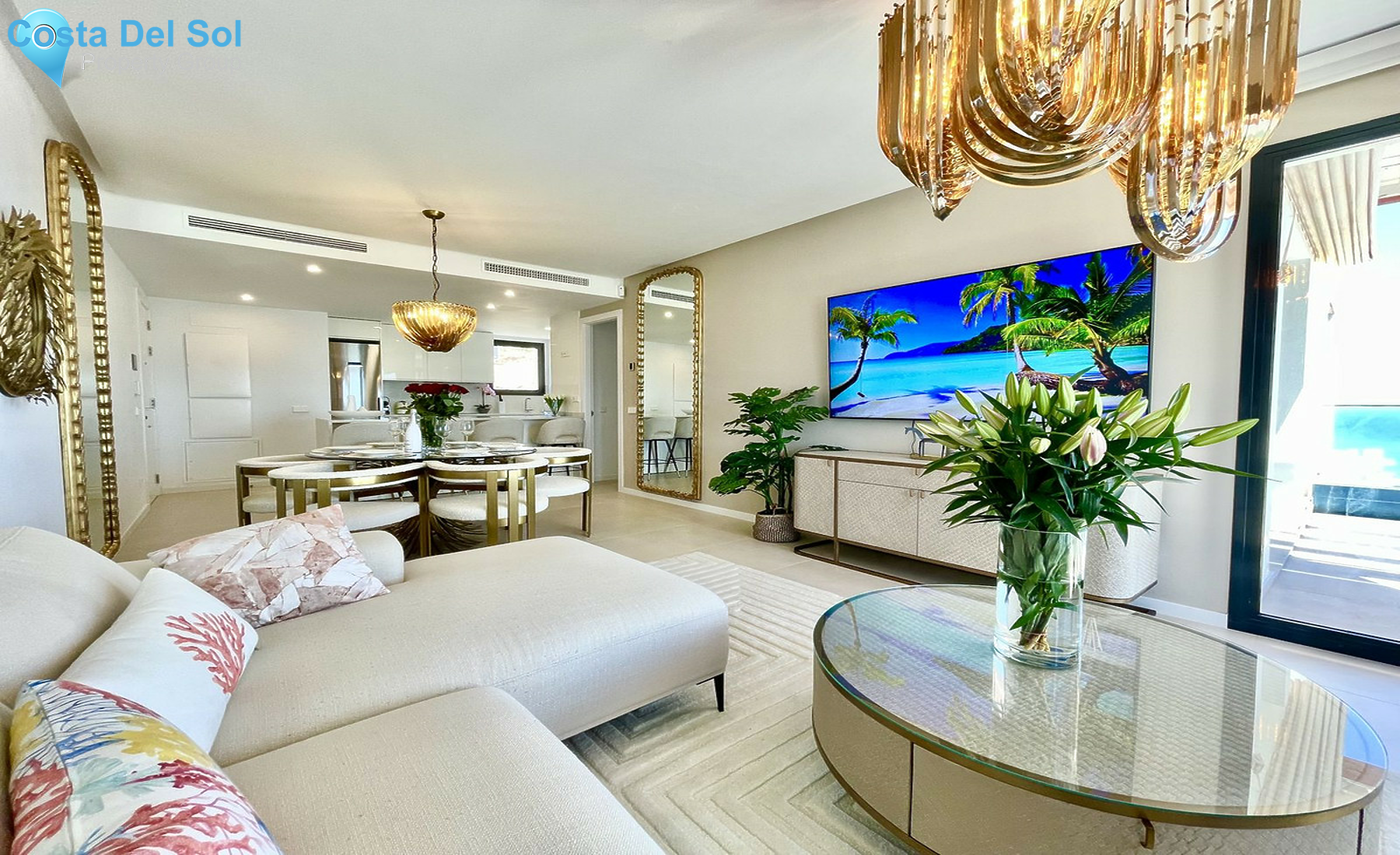 Penthouse in Fuengirola-1248673