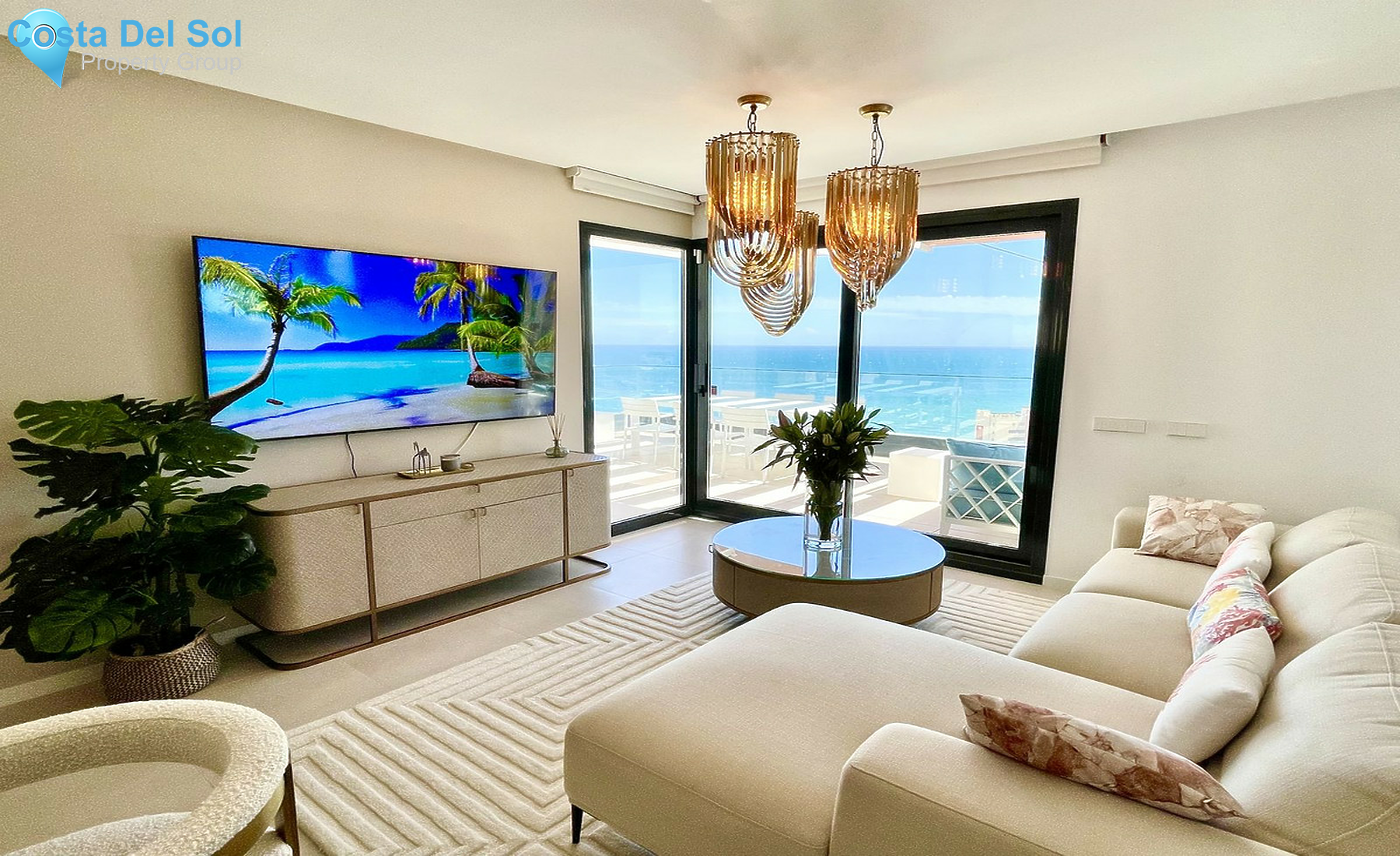 Penthouse in Fuengirola-1248675