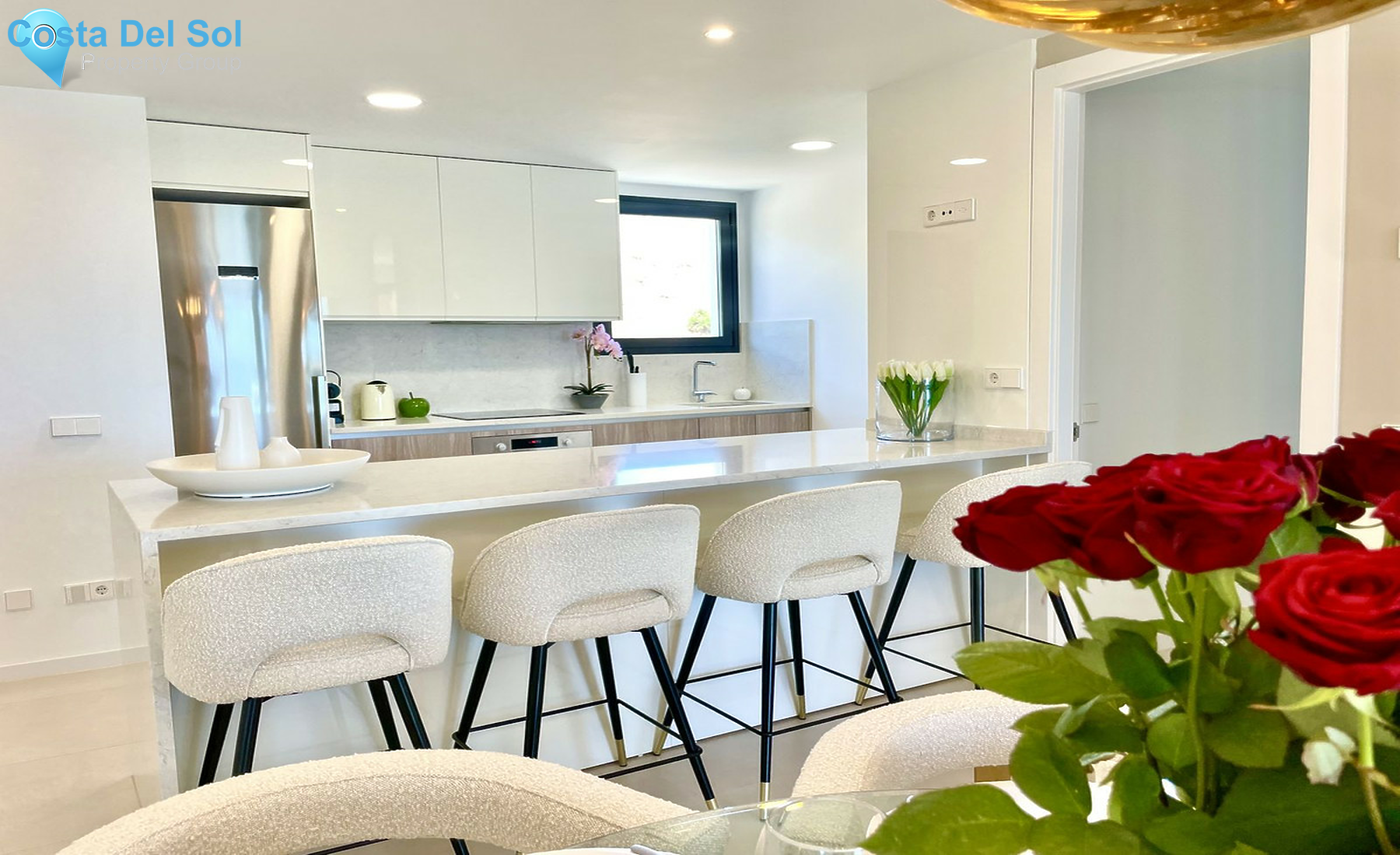 Penthouse in Fuengirola-1248678