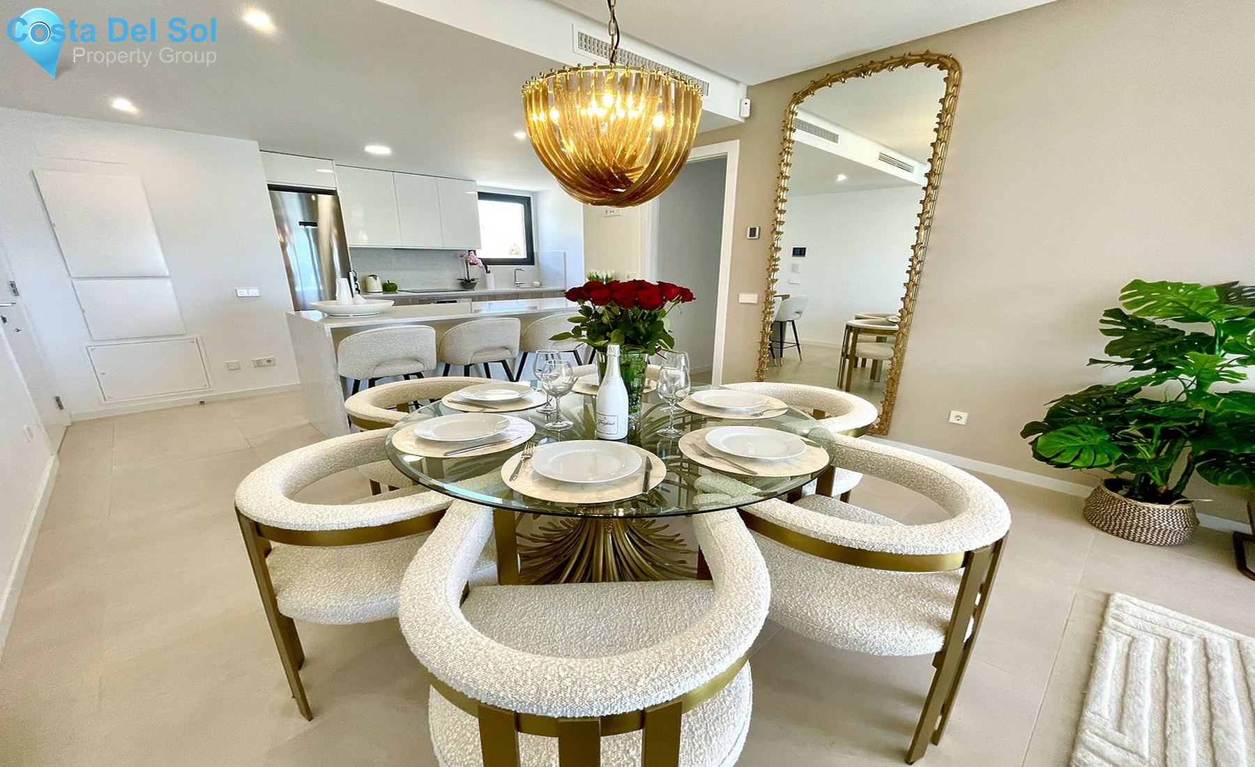 Penthouse in Fuengirola-1248679