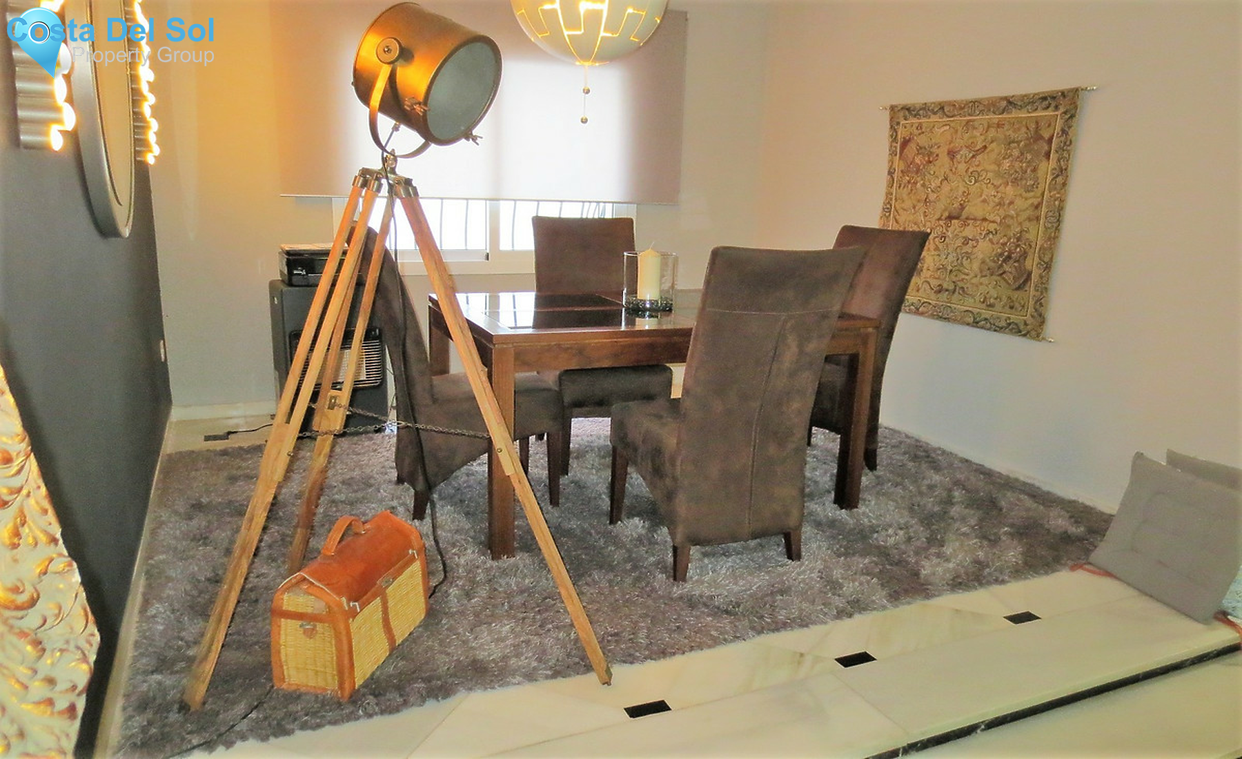 Penthouse in Fuengirola-1265009