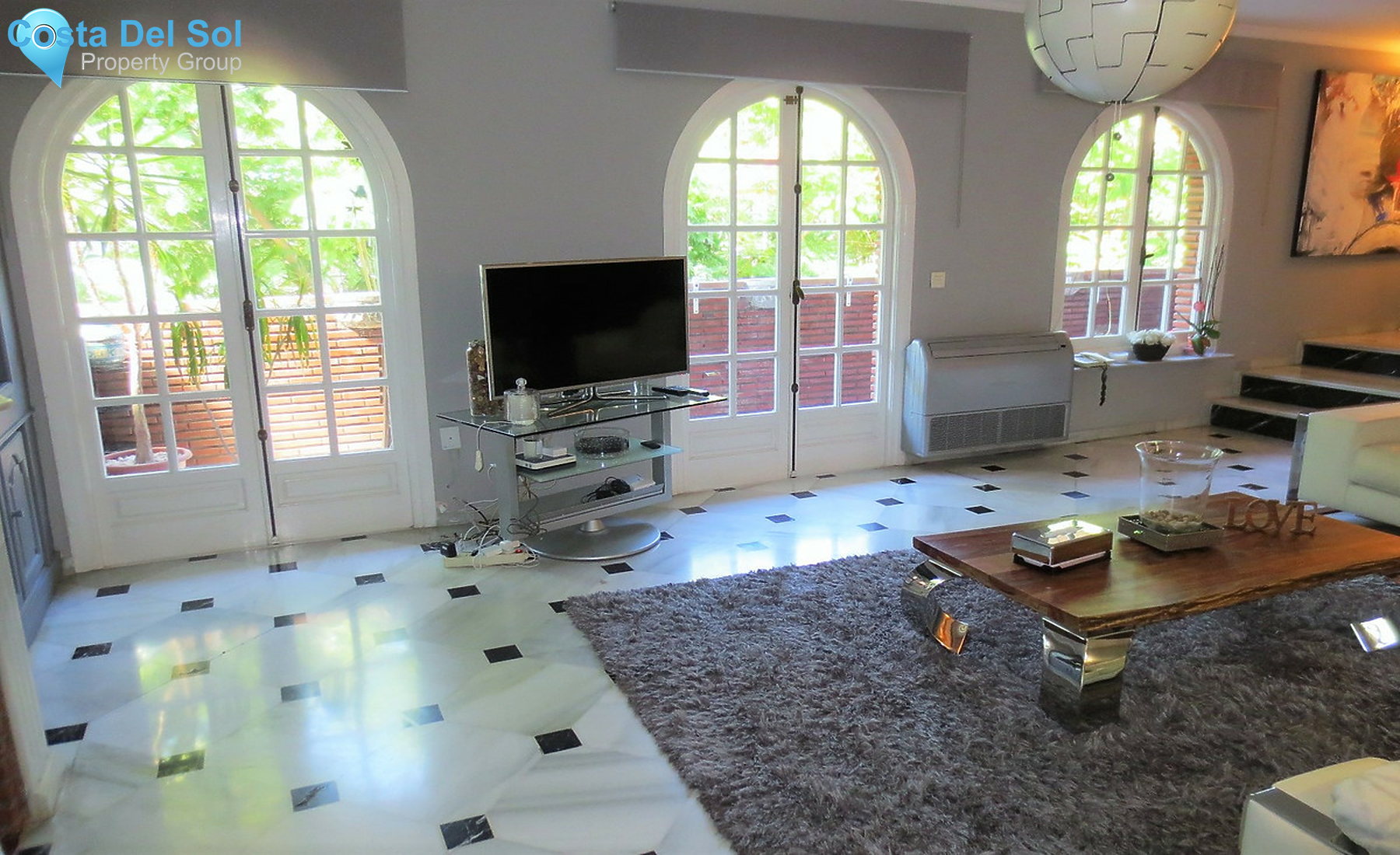 Penthouse in Fuengirola-1265010