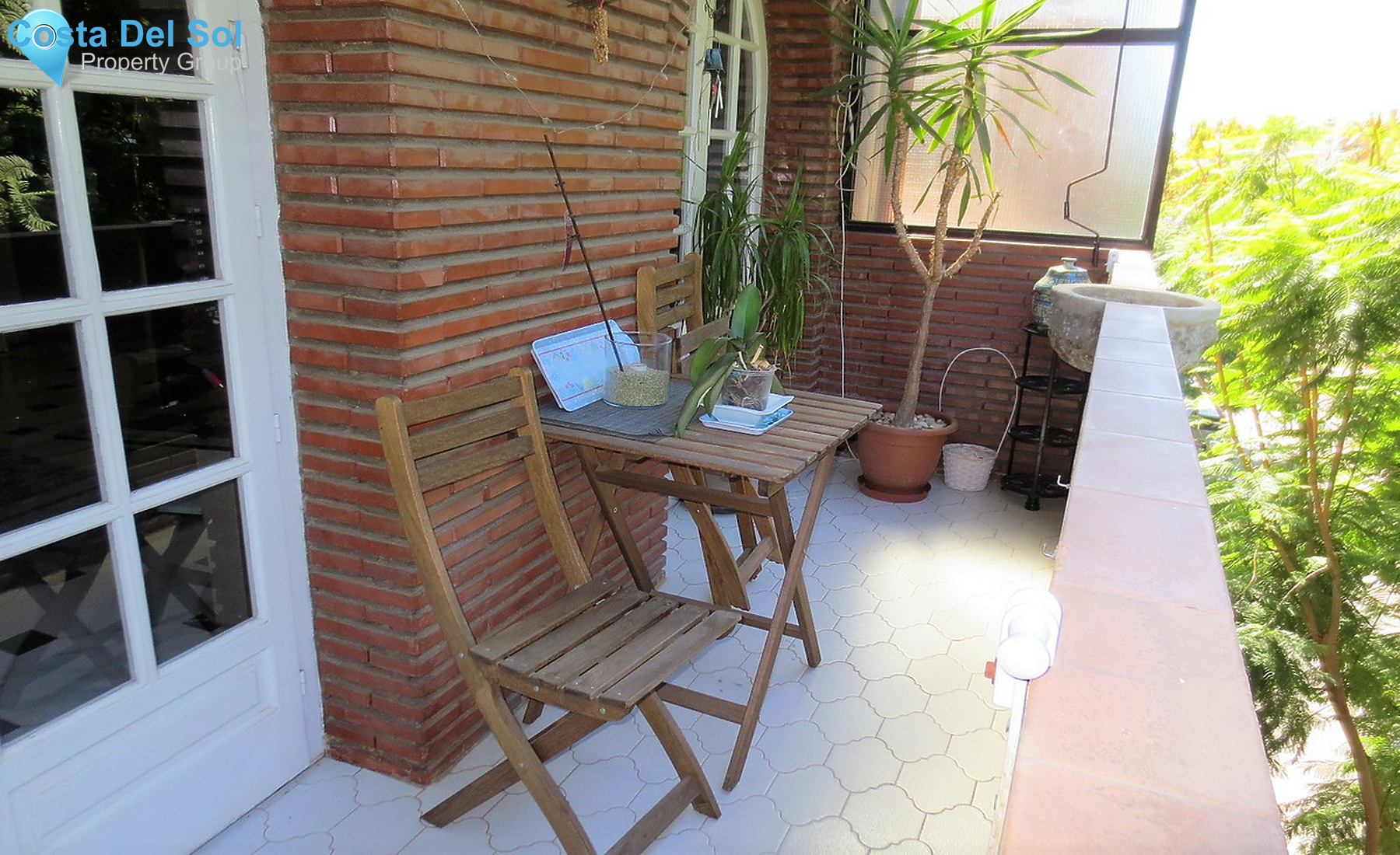 Penthouse in Fuengirola-1265012