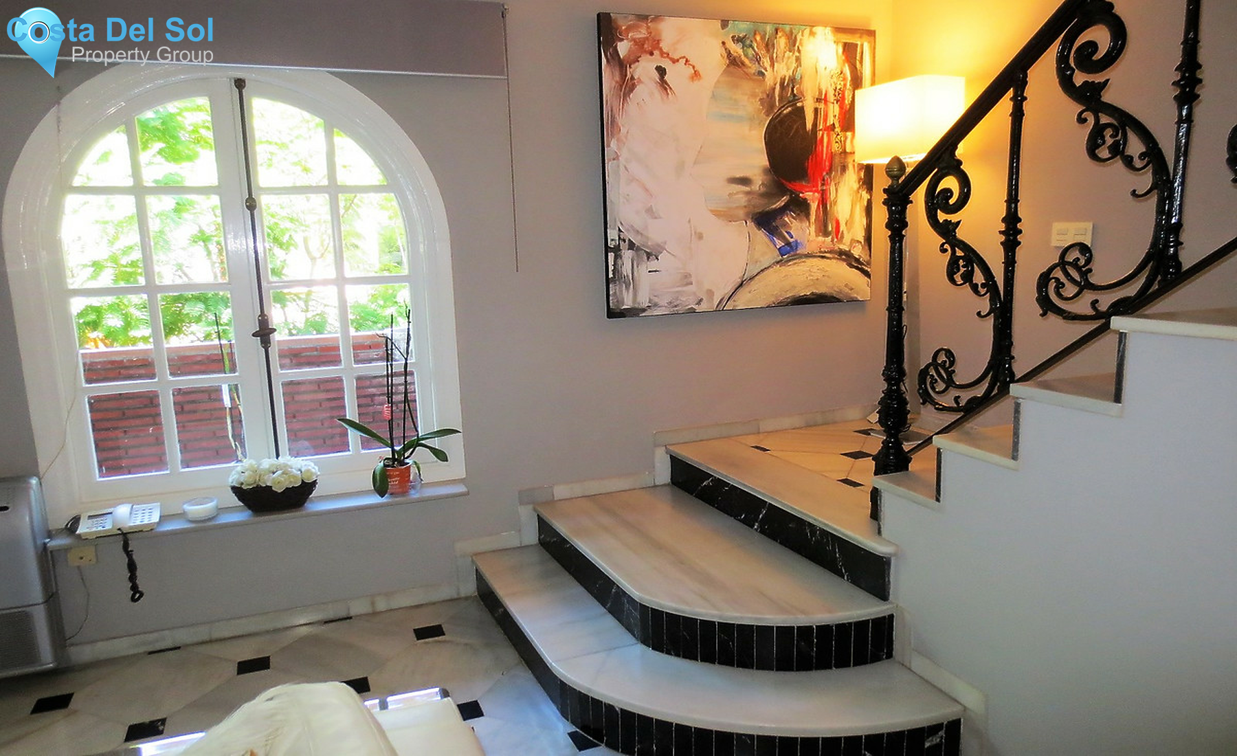 Penthouse in Fuengirola-1265013